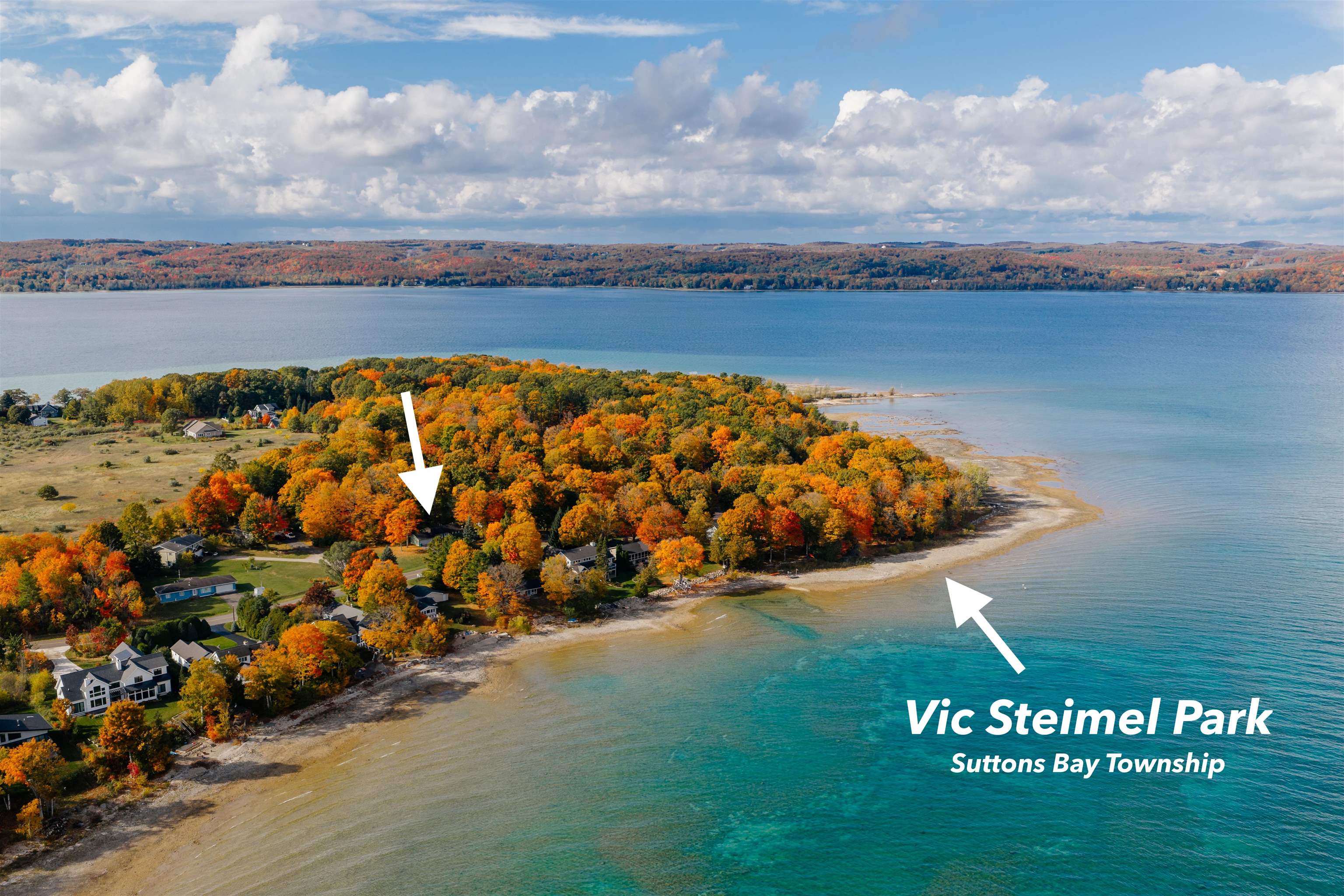 Homes for sale in Suttons Bay, MI | 431 N Nanagosa Trl, Suttons Bay, MI 49682 | MLS# 80063084