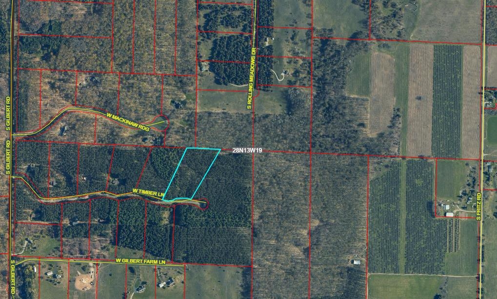 Homes for sale in Empire, MI | W Timber Ln, Empire, MI 49630 | MLS# 80063127