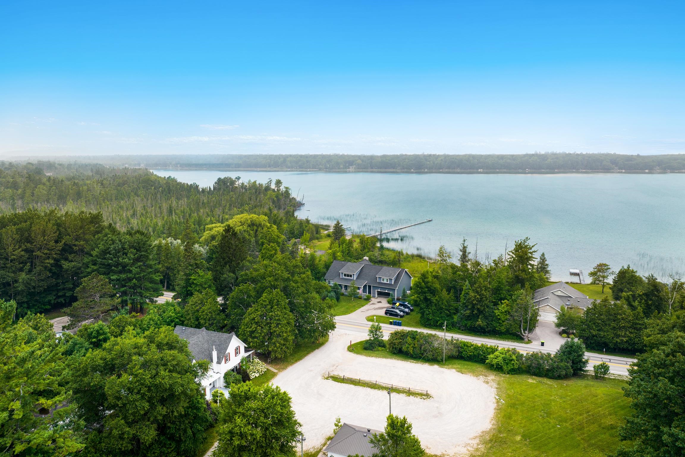 Homes for sale in Maple City, MI | 149 E Harbor Hwy, Maple City, MI 49664 | MLS# 80063151