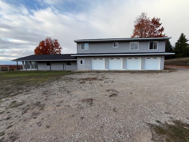 Homes for sale in Mesick, MI | 4166 N 15 Rd, Mesick, MI 49668 | MLS# 80063159