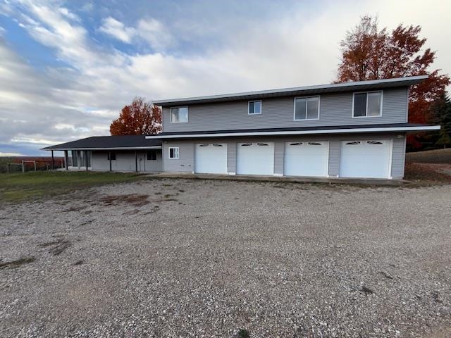 Homes for sale in Mesick, MI | 4166 N 15 Rd, Mesick, MI 49668 | MLS# 80063159