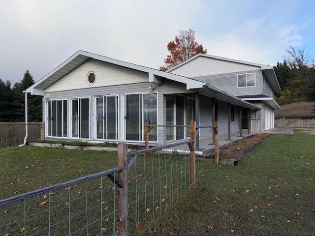 Homes for sale in Mesick, MI | 4166 N 15 Rd, Mesick, MI 49668 | MLS# 80063159