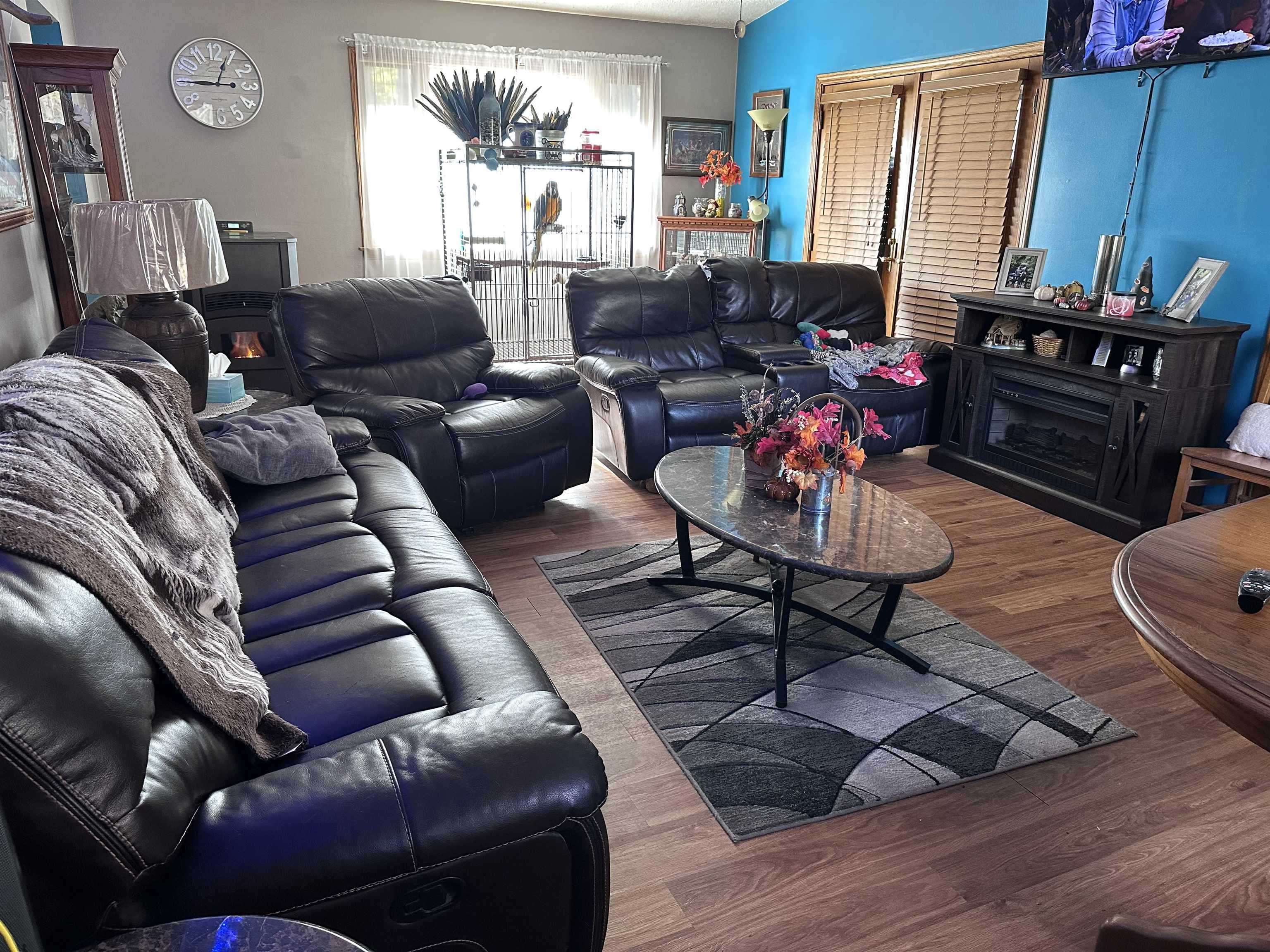 Homes for sale in Saint Louis, MI | 4350 W Laporte Rd, Saint Louis, MI 48880 | MLS# 80063161