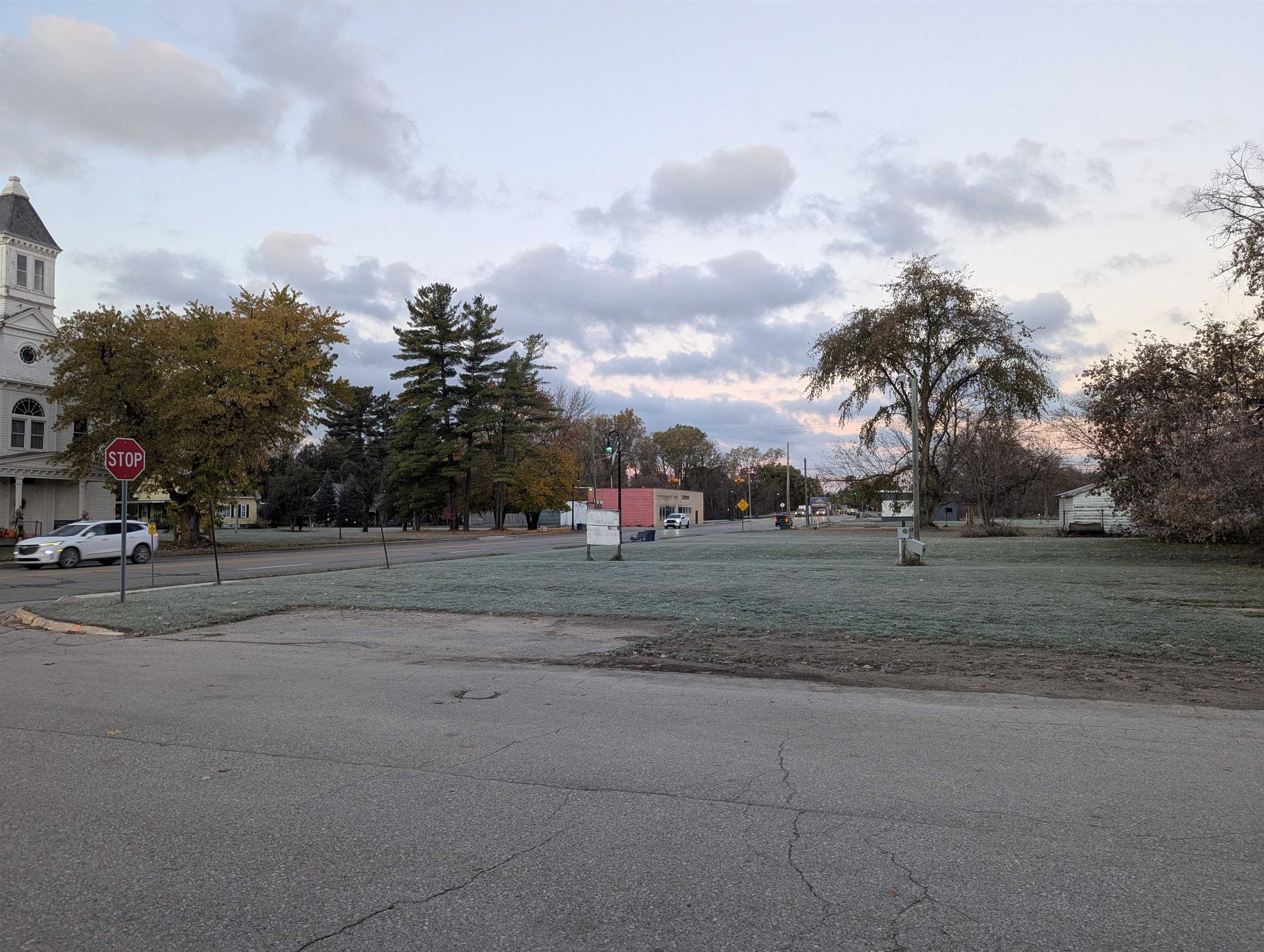 Homes for sale in Omer, MI | N/a E Center, Omer, MI 48749 | MLS# 80063162