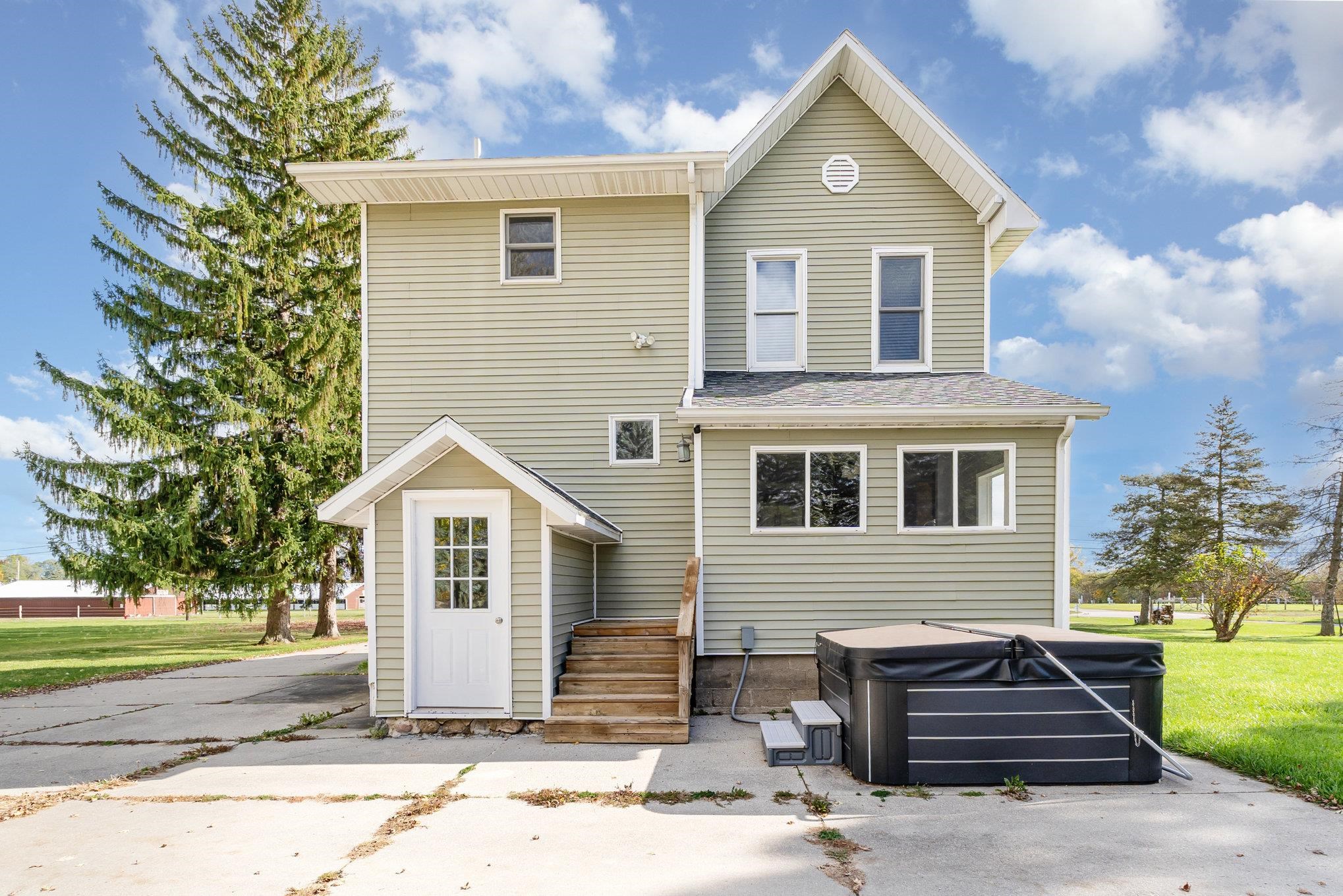 Homes for sale in Alma, MI | 706 S Lincoln Ave, Alma, MI 48801 | MLS# 80063187