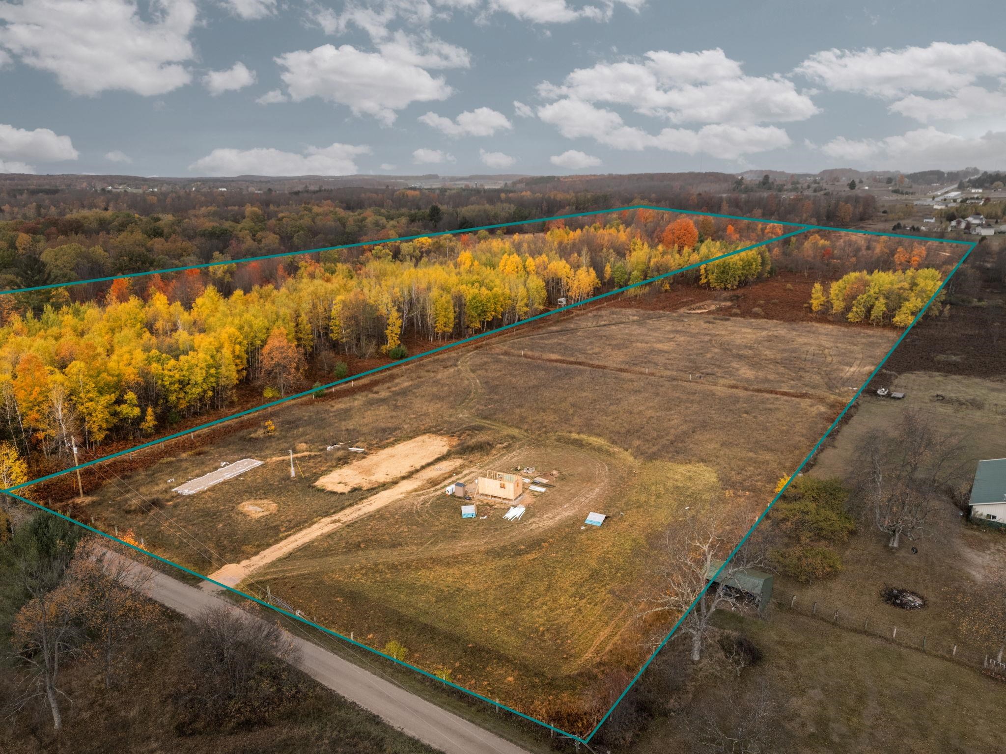 Homes for sale in Kingsley, MI | 3976 Irvin Rd, Kingsley, MI 49649 | MLS# 80063209