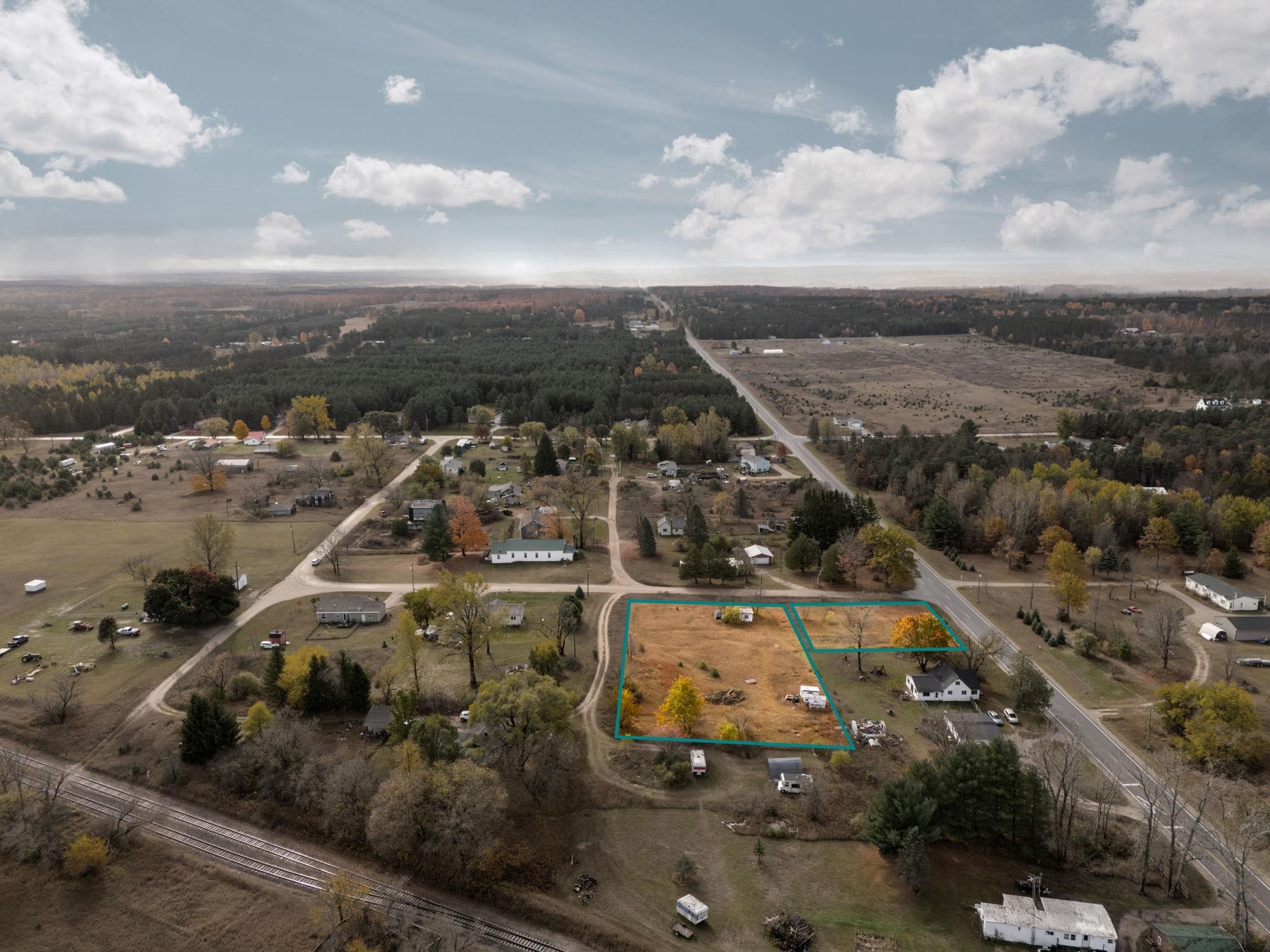 Homes for sale in Kingsley, MI | 3025 Factory St, Kingsley, MI 49649 | MLS# 80063211