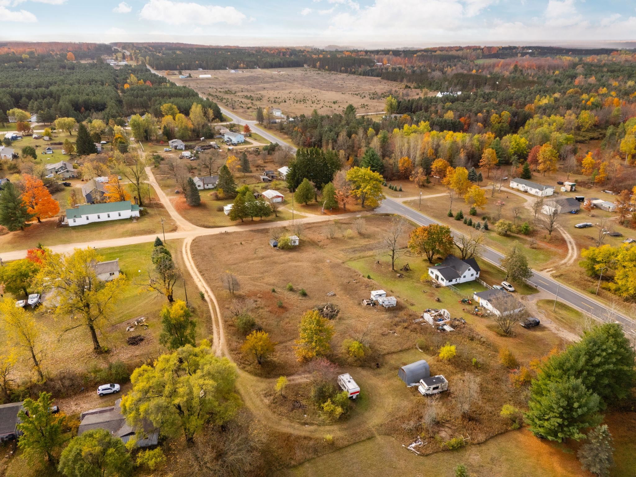 Homes for sale in Kingsley, MI | 3025 Factory St, Kingsley, MI 49649 | MLS# 80063211