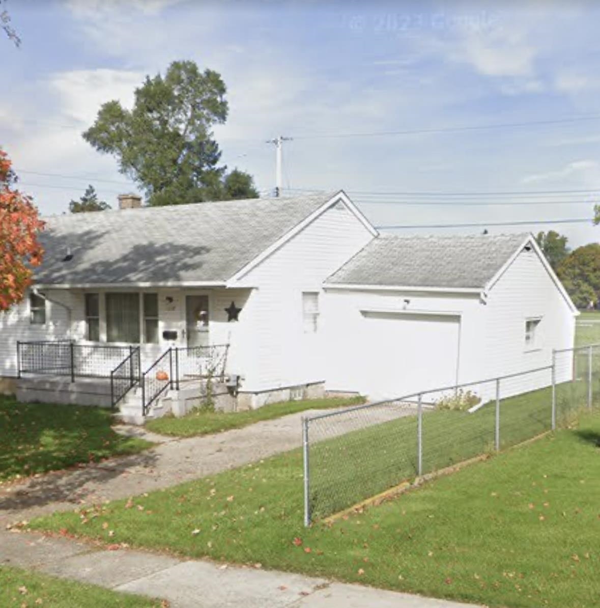 Homes for sale in Lansing, MI | 1618 Loraine Ave #Lot: 192, Lansing, MI 48910 | MLS# 80063218