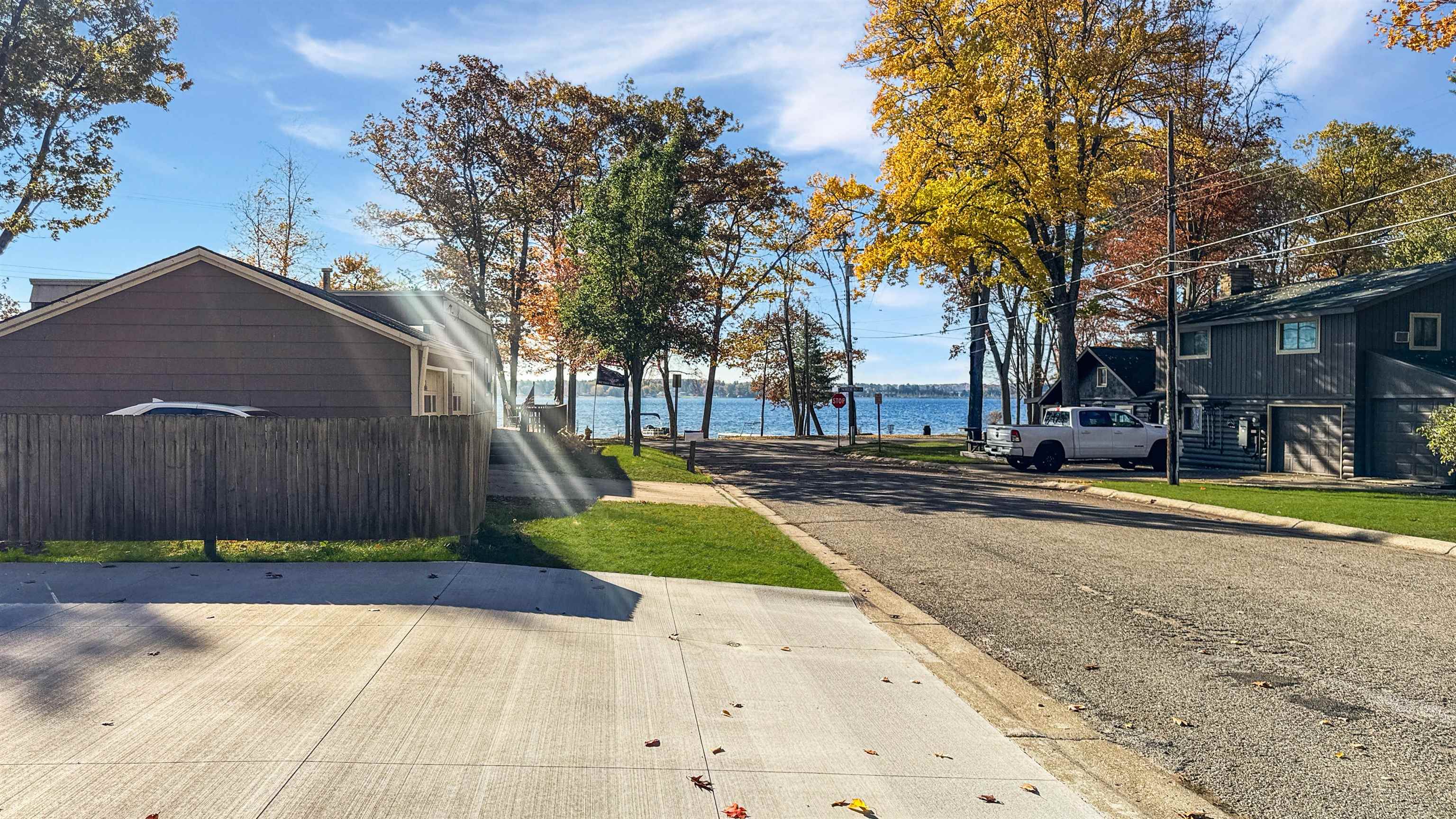 Homes for sale in Cadillac, MI | 112 Iroquois Pl, Cadillac, MI 49601 | MLS# 80063219