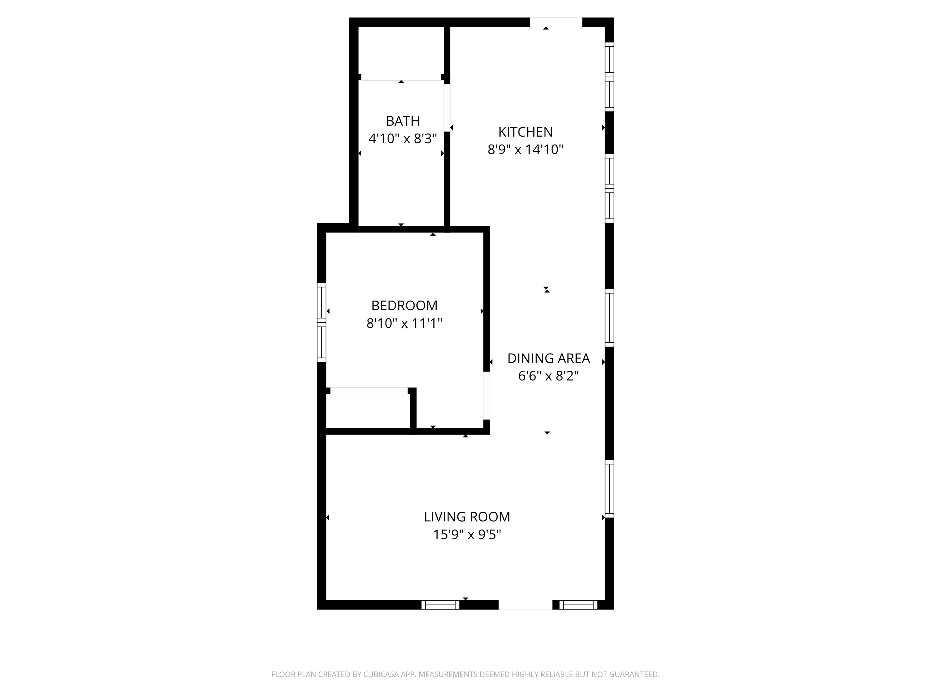 Homes for sale in Cadillac, MI | 112 Iroquois Pl, Cadillac, MI 49601 | MLS# 80063219