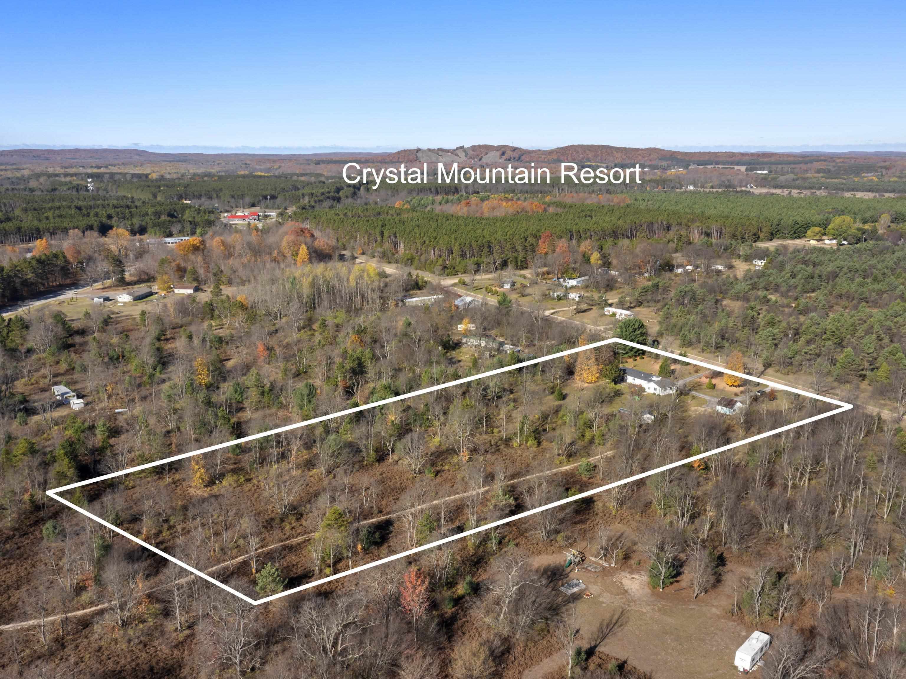 Homes for sale in Thompsonville, MI | 17651 Vondra, Thompsonville, MI 49683 | MLS# 80063223