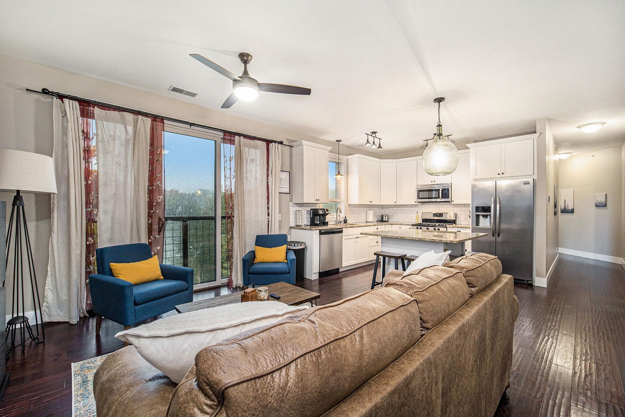 Homes for sale in Traverse City, MI | 115 E Eighth St #16, Traverse City, MI 49684 | MLS# 80063254