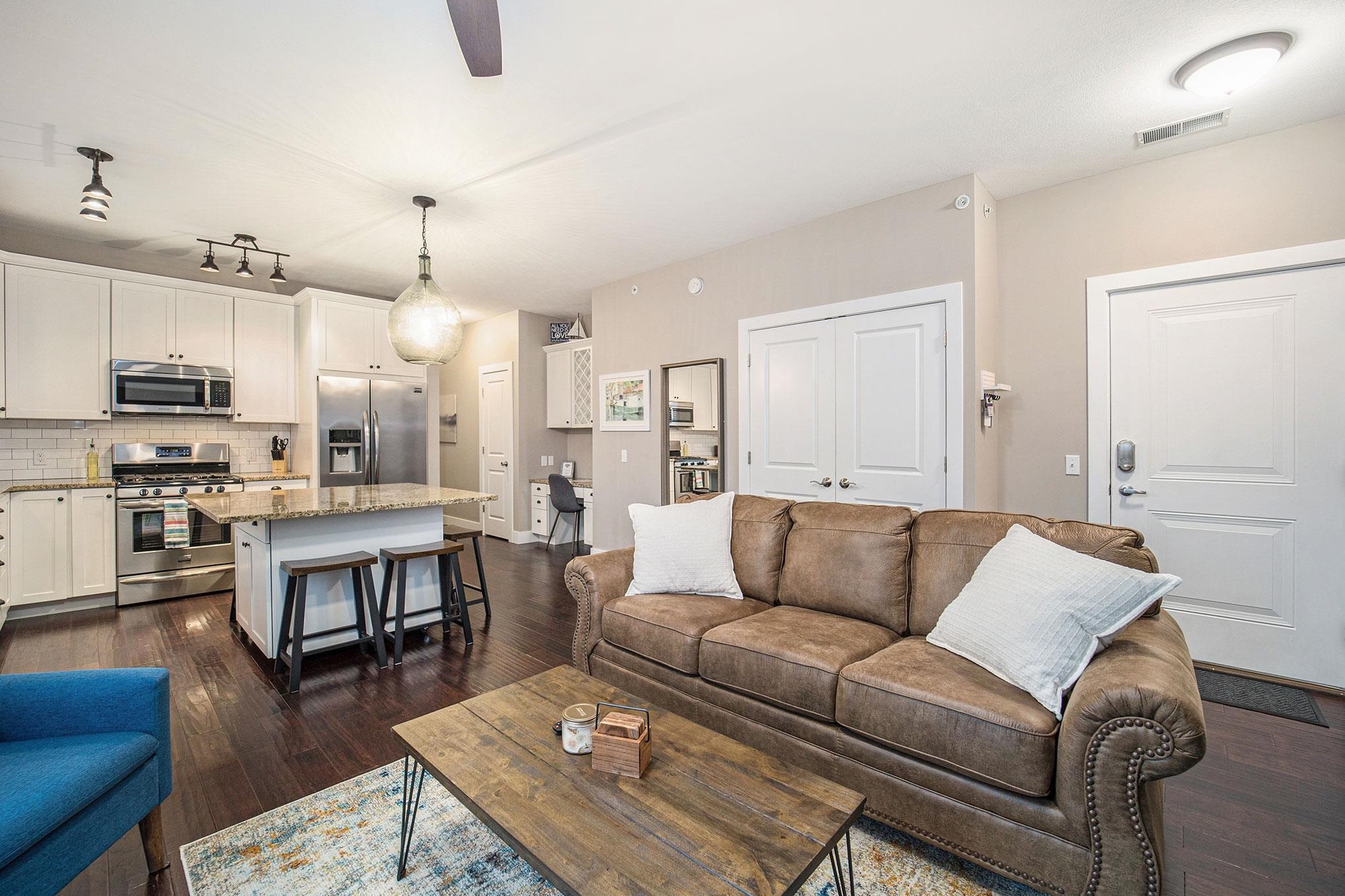 Homes for sale in Traverse City, MI | 115 E Eighth St #16, Traverse City, MI 49684 | MLS# 80063254