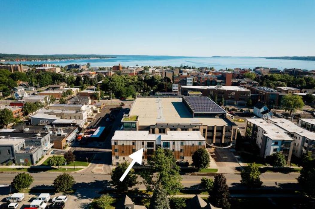 Homes for sale in Traverse City, MI | 115 E Eighth St #16, Traverse City, MI 49684 | MLS# 80063254