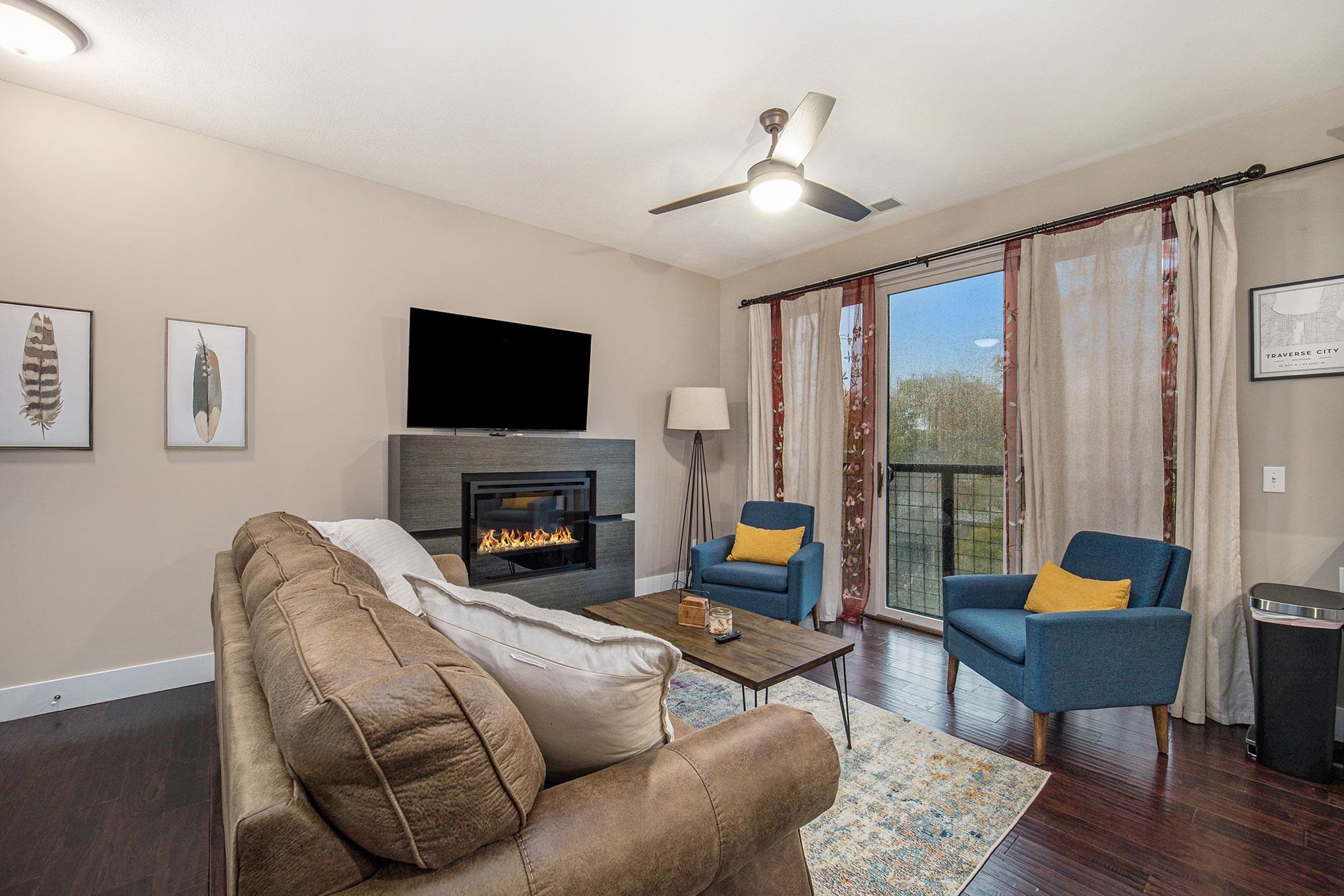 Homes for sale in Traverse City, MI | 115 E Eighth St #16, Traverse City, MI 49684 | MLS# 80063254