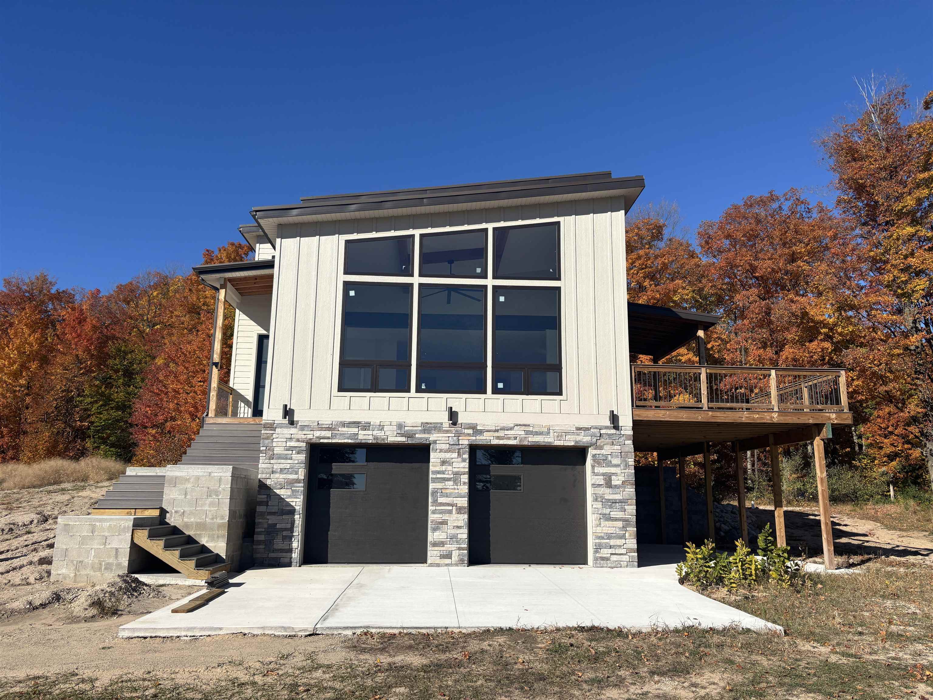 Homes for sale in Kewadin, MI | 136 Mooney Way, Kewadin, MI 49648 | MLS# 80063266