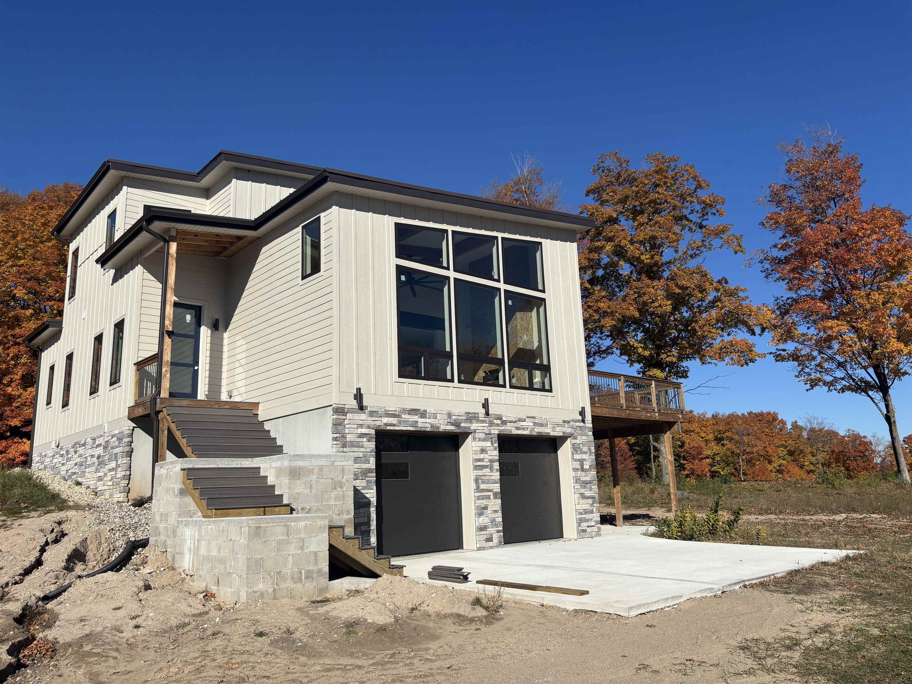 Homes for sale in Kewadin, MI | 136 Mooney Way, Kewadin, MI 49648 | MLS# 80063266