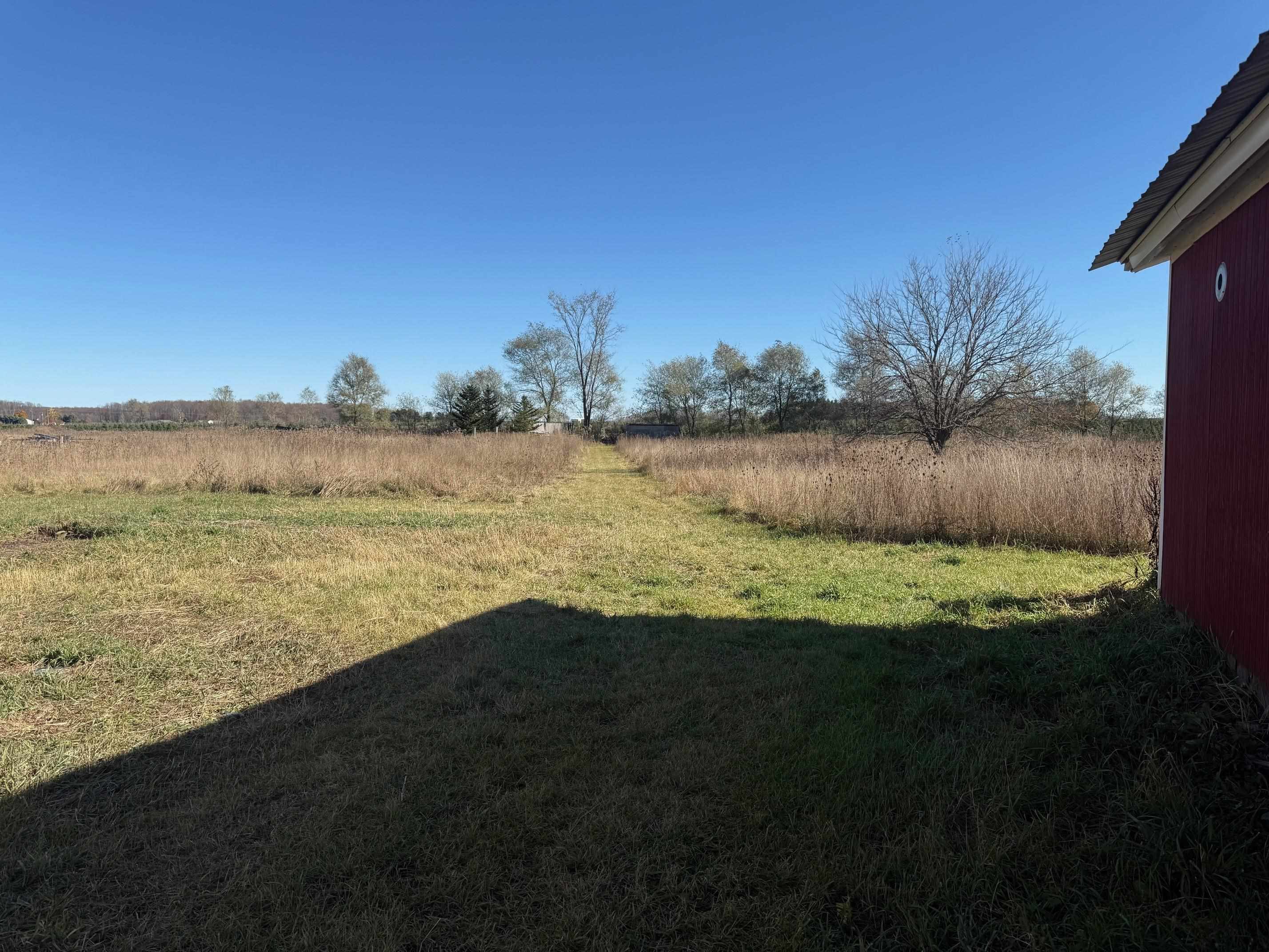 Homes for sale in Buckley, MI | 11700 N 11 Rd, Buckley, MI 49620 | MLS# 80063299