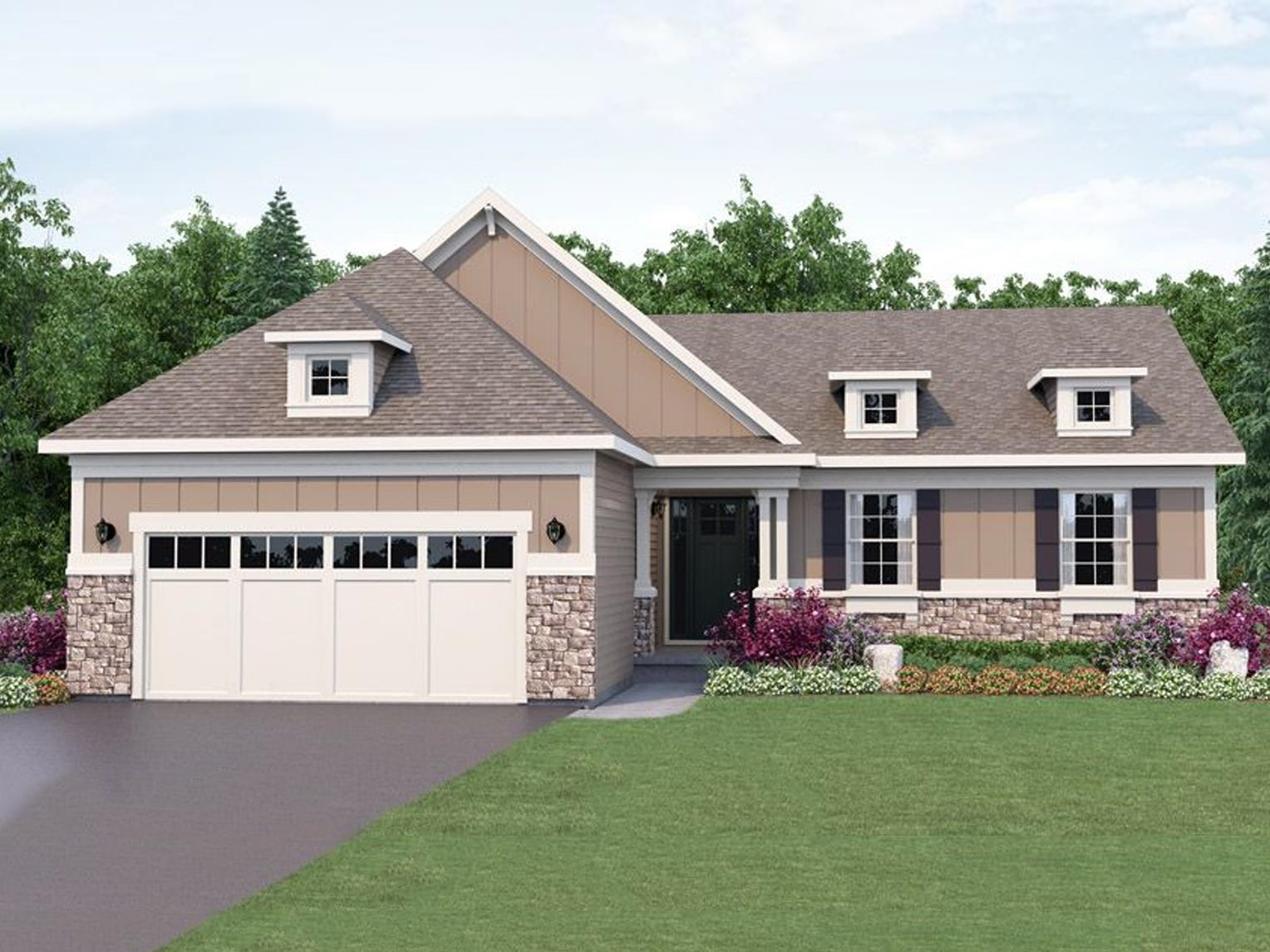 Homes for sale in Cedar, MI | Unit 6 S Club Dr #6 Lot: 6, Cedar, MI 49621 | MLS# 80063305