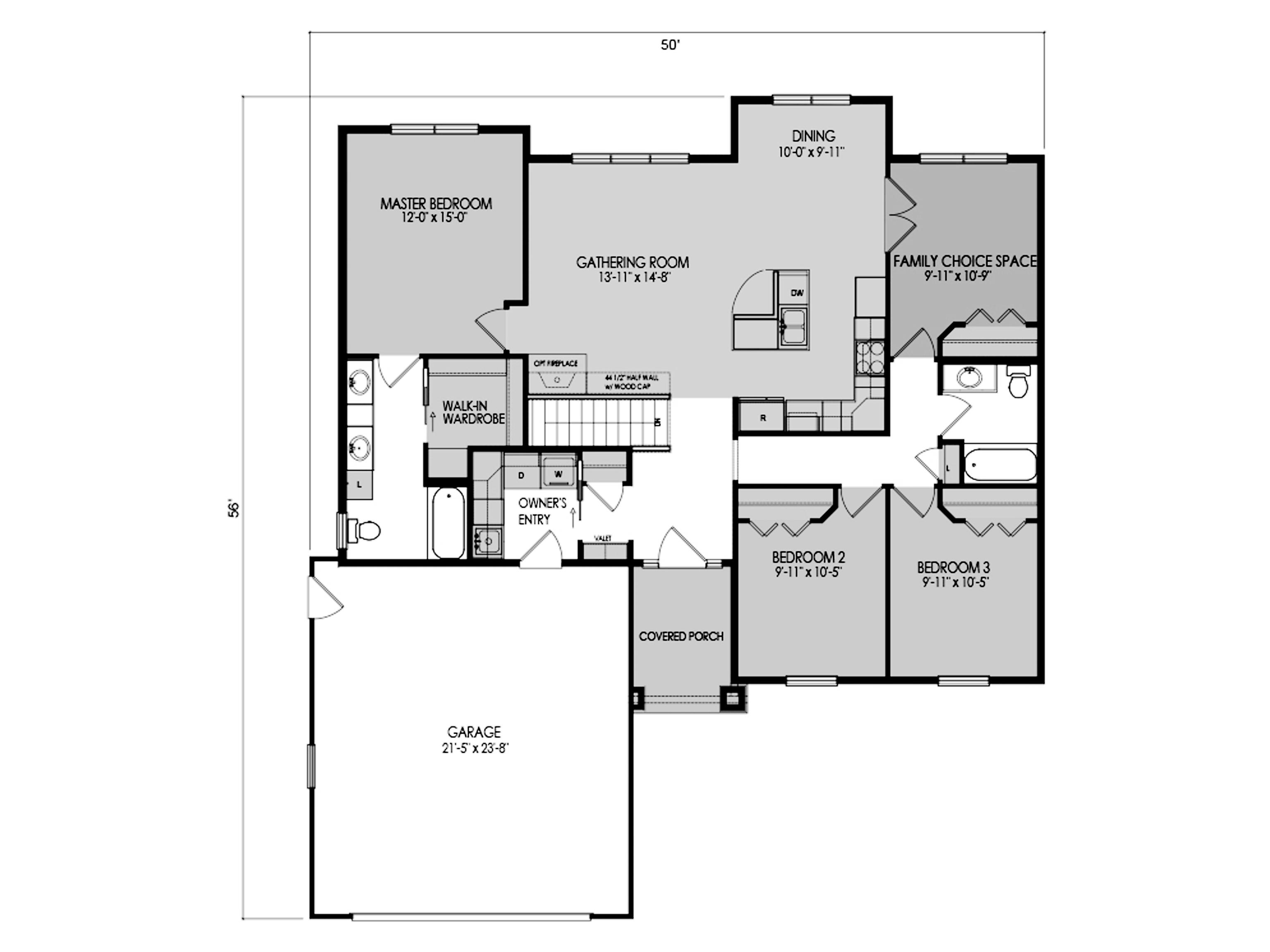 Homes for sale in Cedar, MI | Unit 6 S Club Dr #6 Lot: 6, Cedar, MI 49621 | MLS# 80063305
