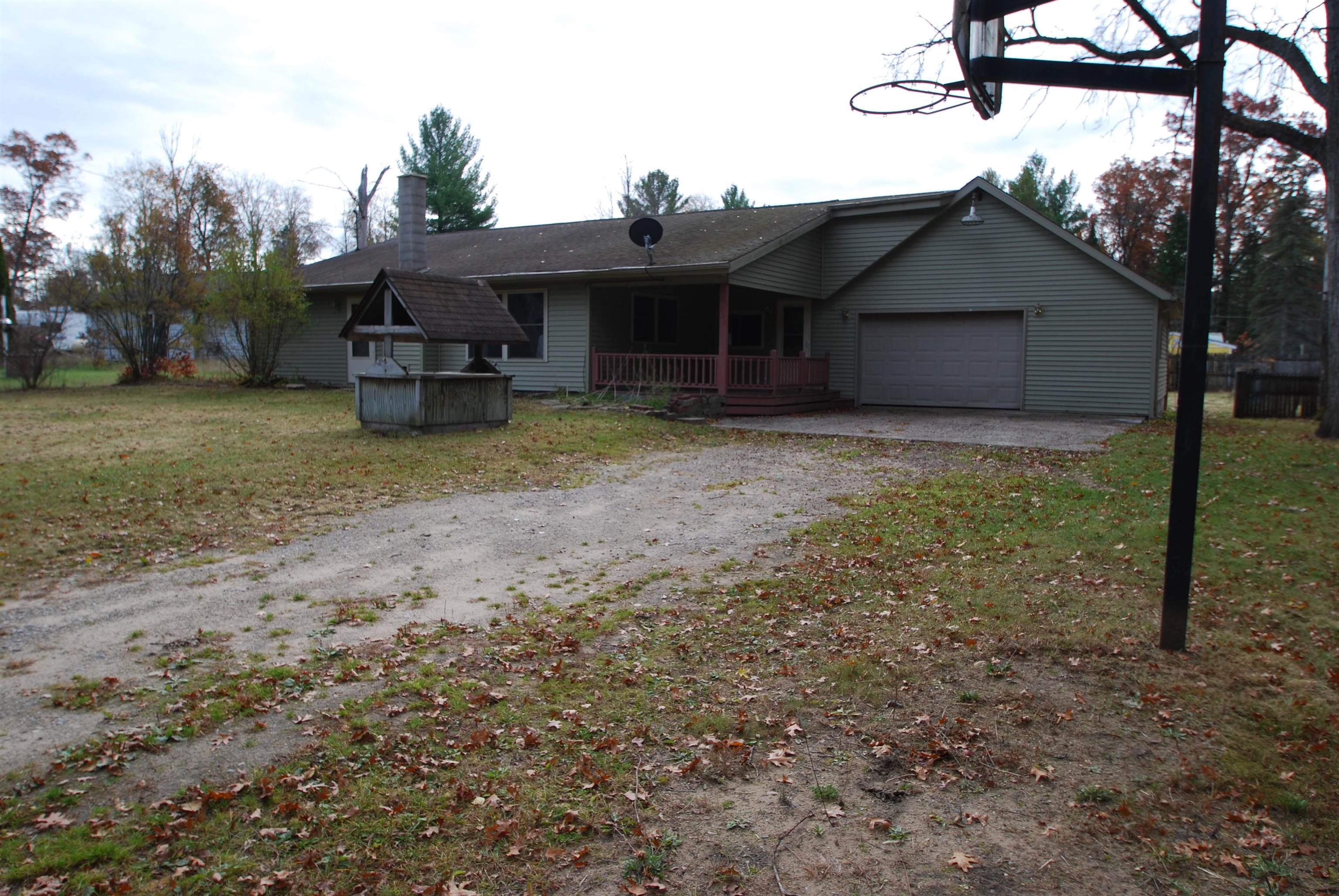 Homes for sale in Alger, MI | 1532 Rabbit Track Dr #Lot: 80/81, Alger, MI 48610 | MLS# 80063351