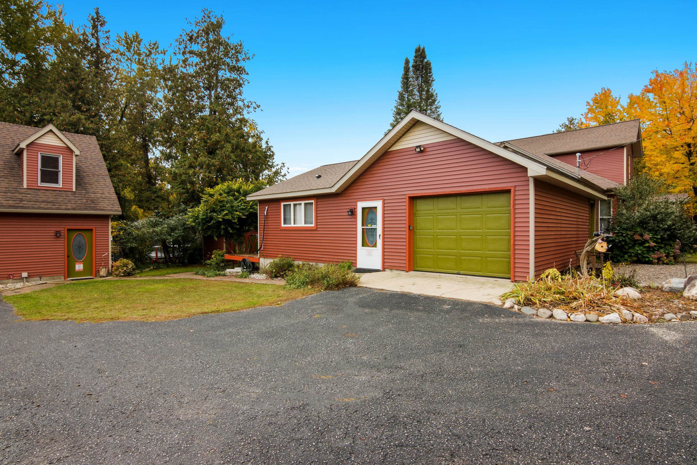 Homes for sale in Onekama, MI | 8195 Fifth St, Onekama, MI 49675 | MLS# 80063379