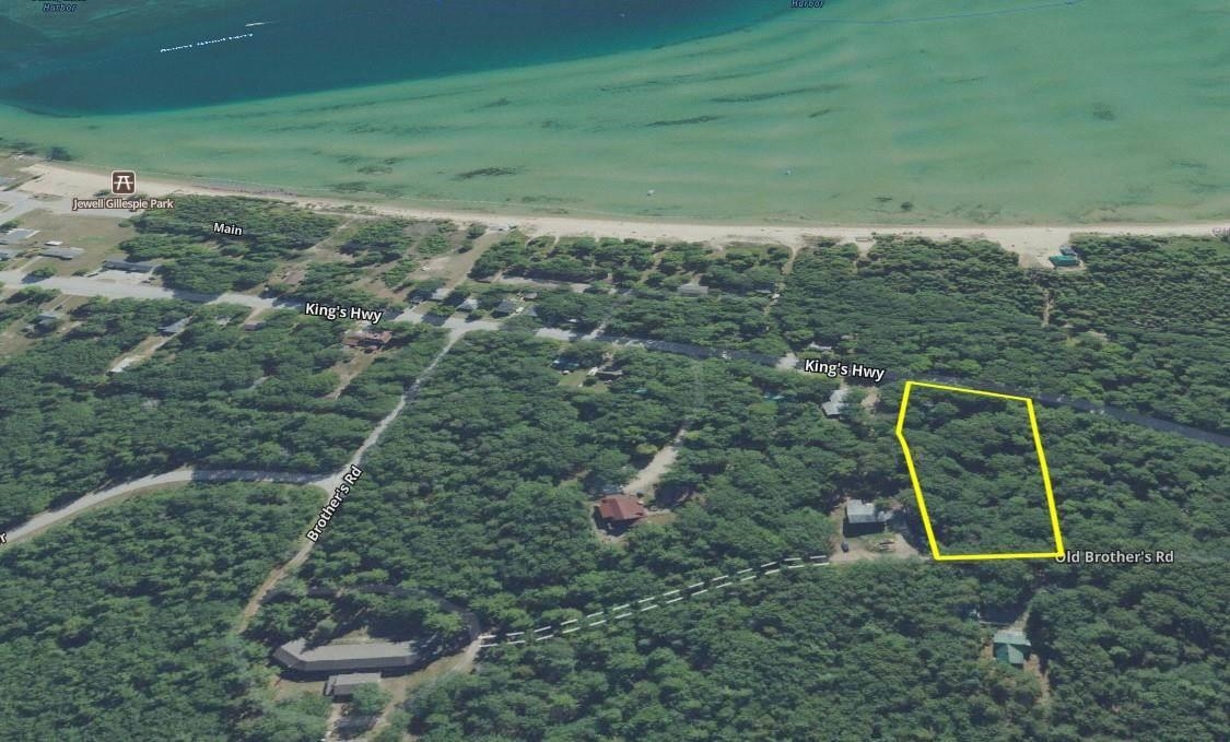 Homes for sale in Beaver Island, MI | Tbd Kings Hwy, Beaver Island, MI 49782 | MLS# 80063461