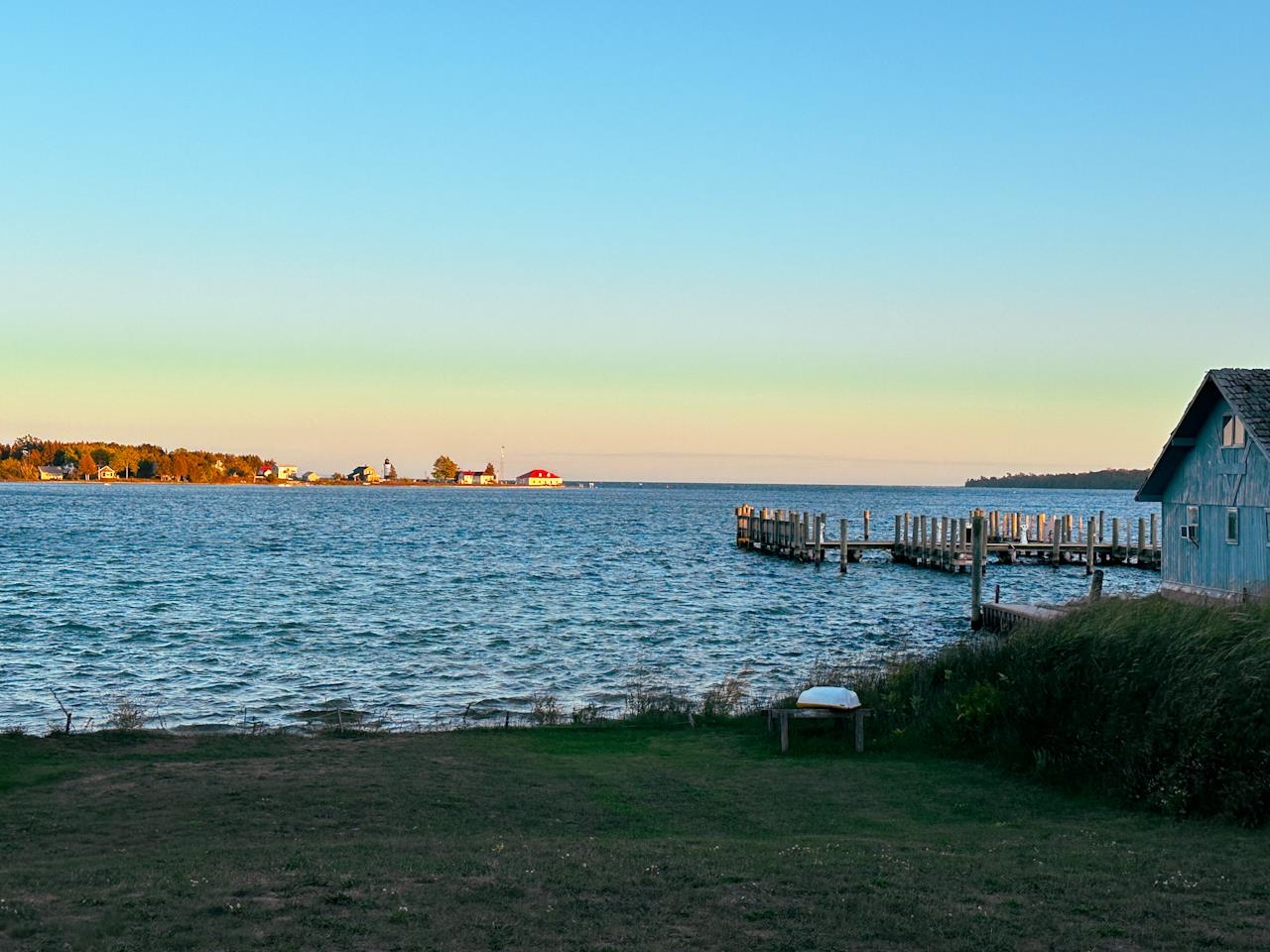 Homes for sale in Beaver Island, MI | Tbd Kings Hwy, Beaver Island, MI 49782 | MLS# 80063461