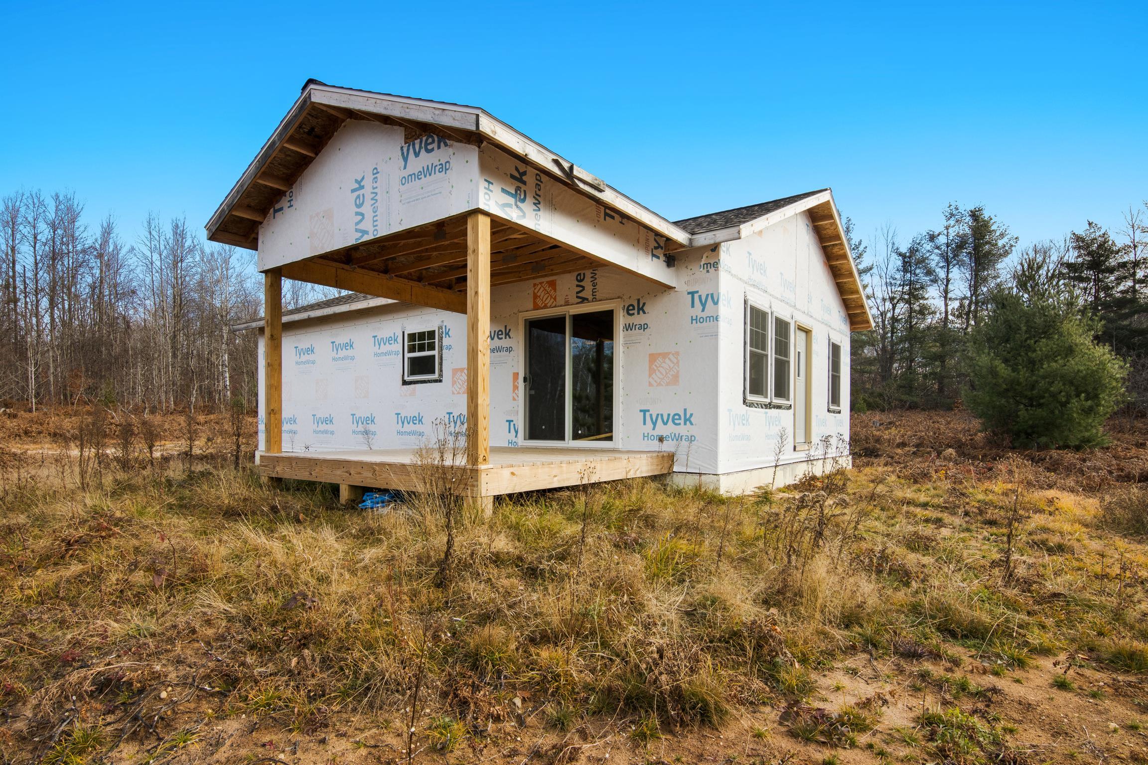 Homes for sale in Mancelona, MI | 11095 Pleasant Rdg #Lot: 825, Mancelona, MI 49730 | MLS# 80063587