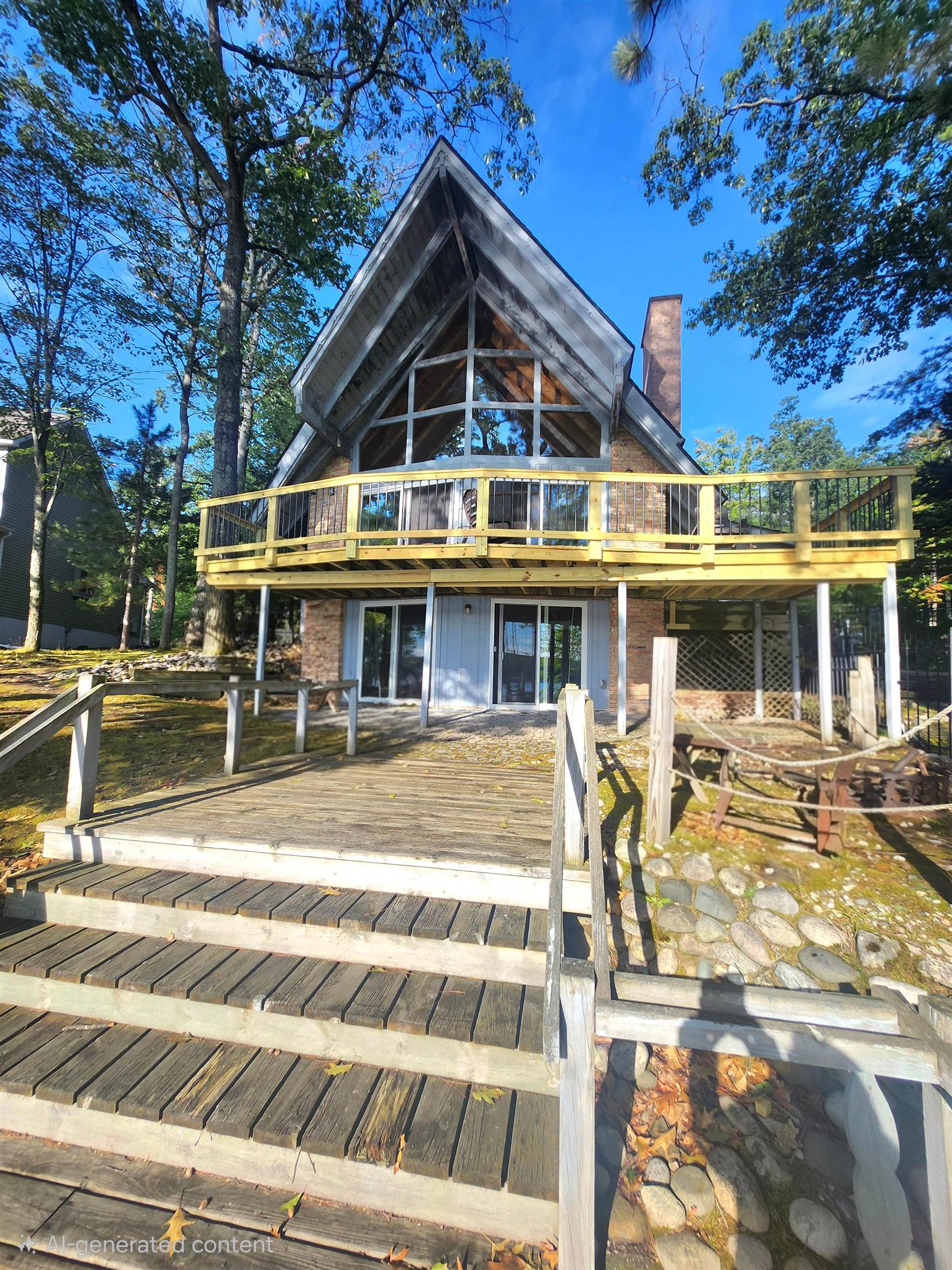 Homes for sale in Frederic, MI | 11551 Enchanted Dr, Frederic, MI 49733 | MLS# 80063596