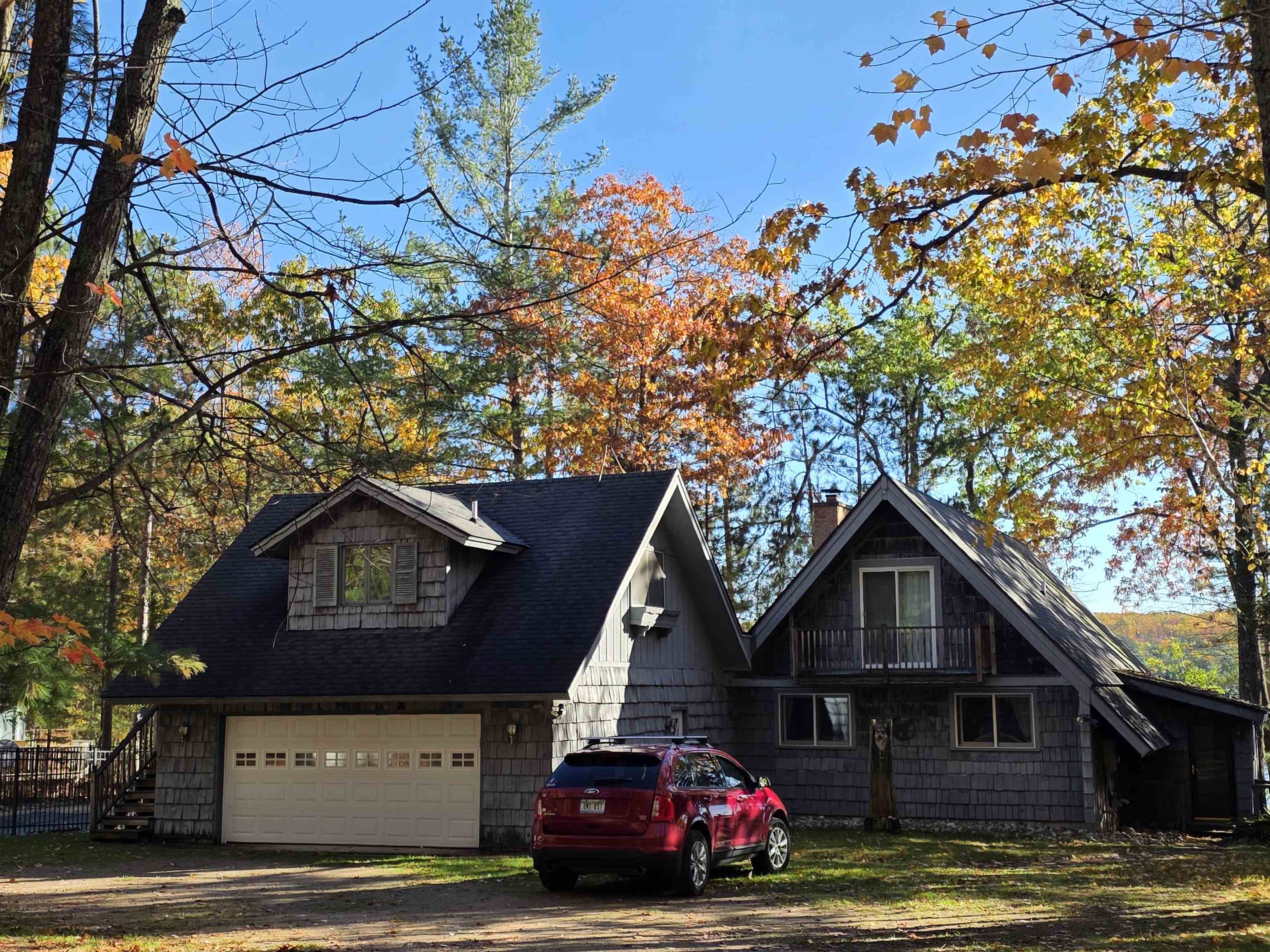 Homes for sale in Frederic, MI | 11551 Enchanted Dr, Frederic, MI 49733 | MLS# 80063596