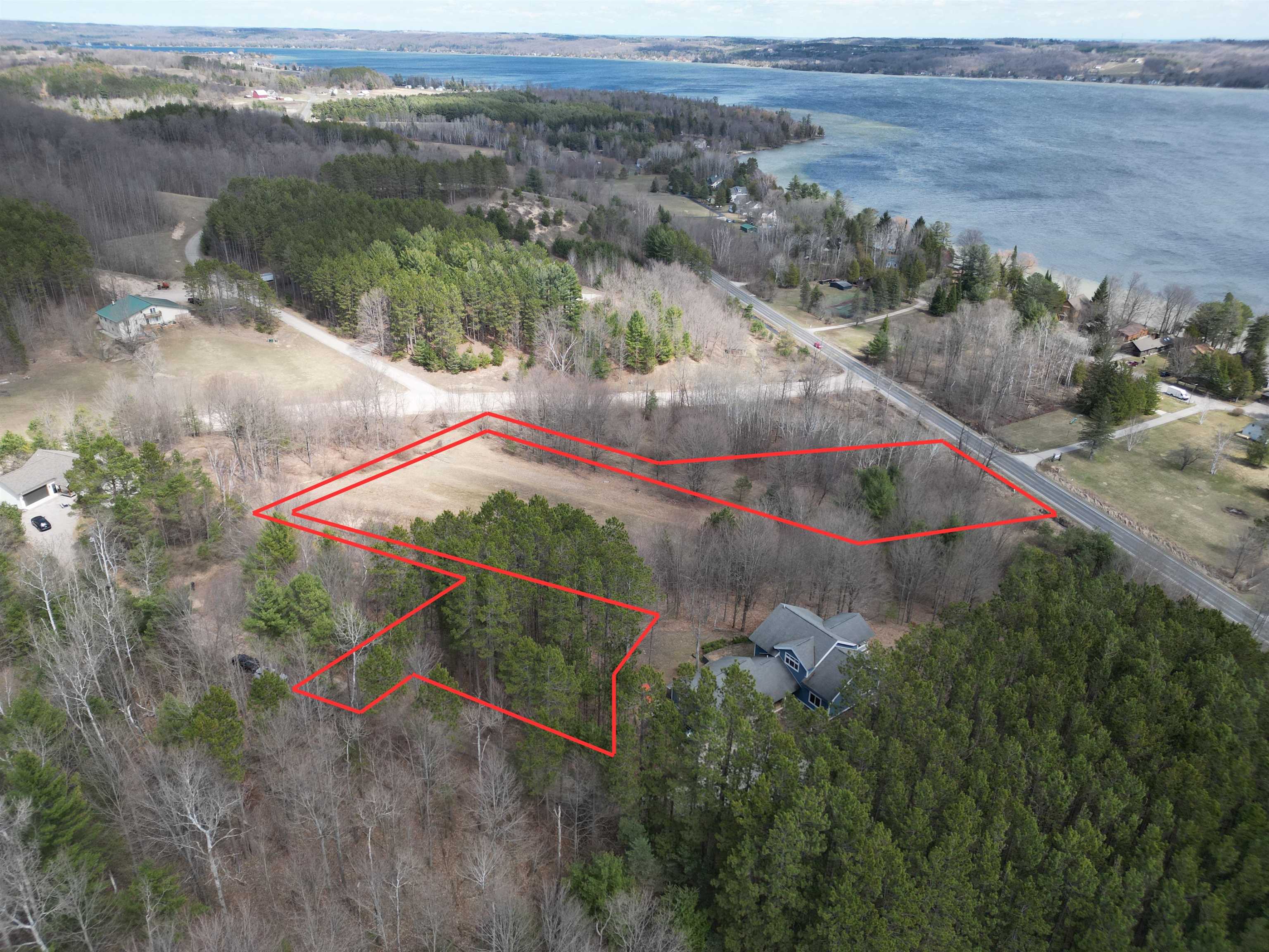 Homes for sale in Cedar, MI | E Hidden Beech Dr, Cedar, MI 49621 | MLS# 80063611