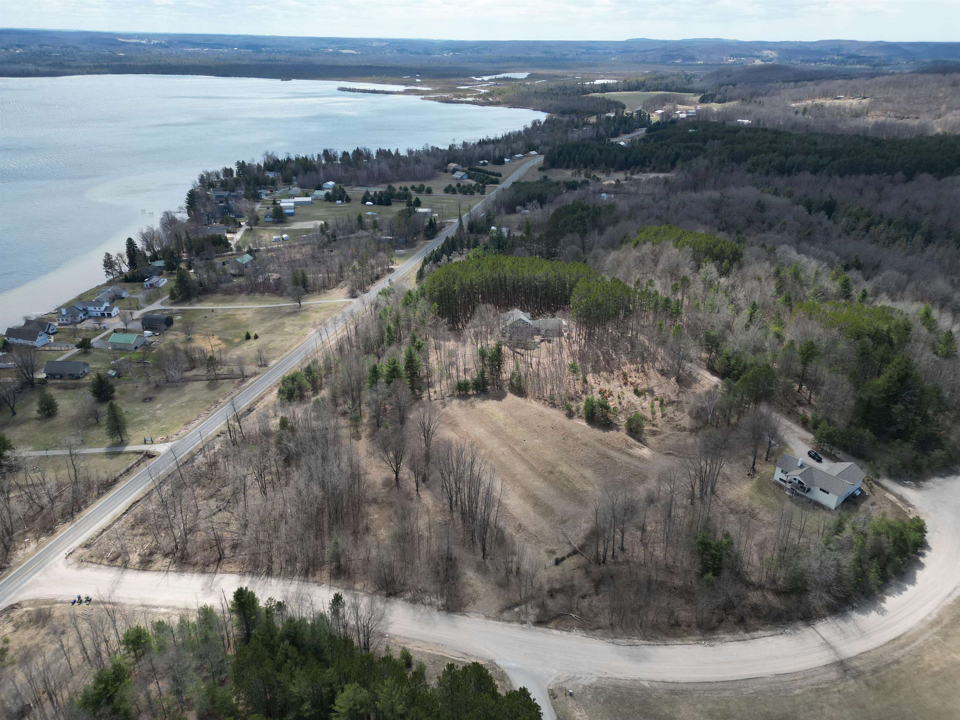 Homes for sale in Cedar, MI | 00 S Lake Shore Dr, Cedar, MI 49621 | MLS# 80063612