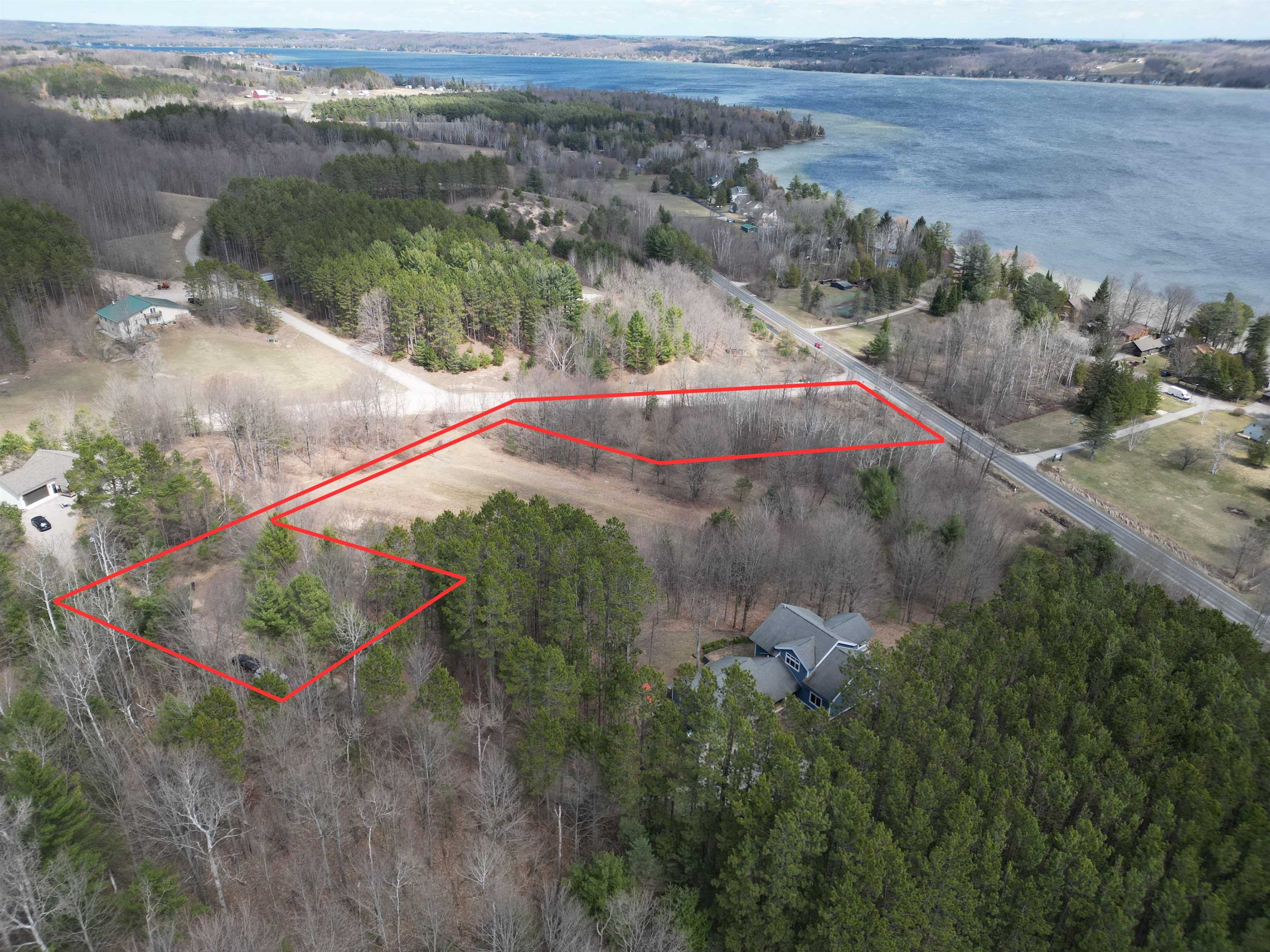 Homes for sale in Cedar, MI | 00 S Lake Shore Dr, Cedar, MI 49621 | MLS# 80063612