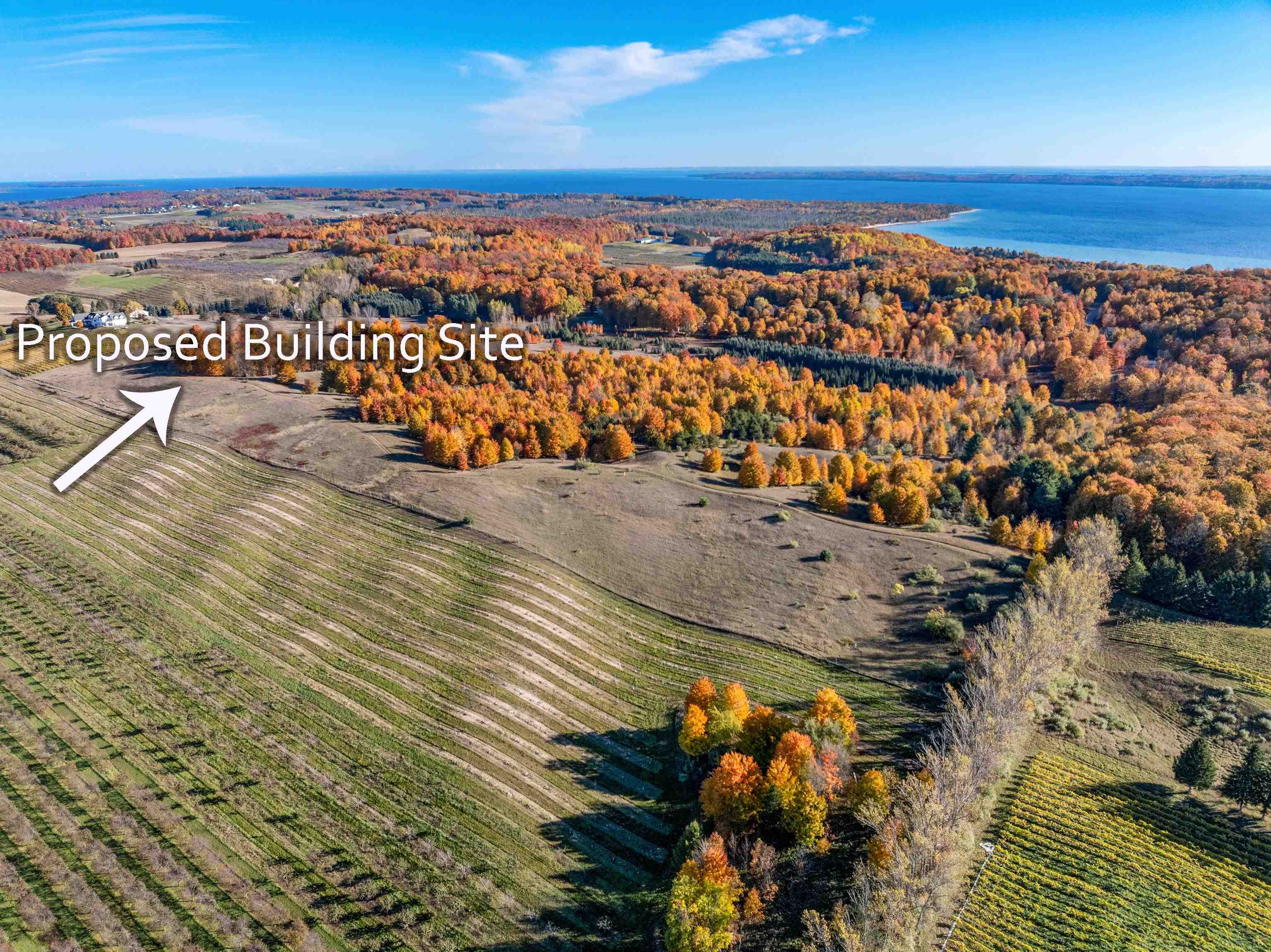 Homes for sale in Suttons Bay, MI | 0 S Scenic View Dr, Suttons Bay, MI 49682 | MLS# 80063619