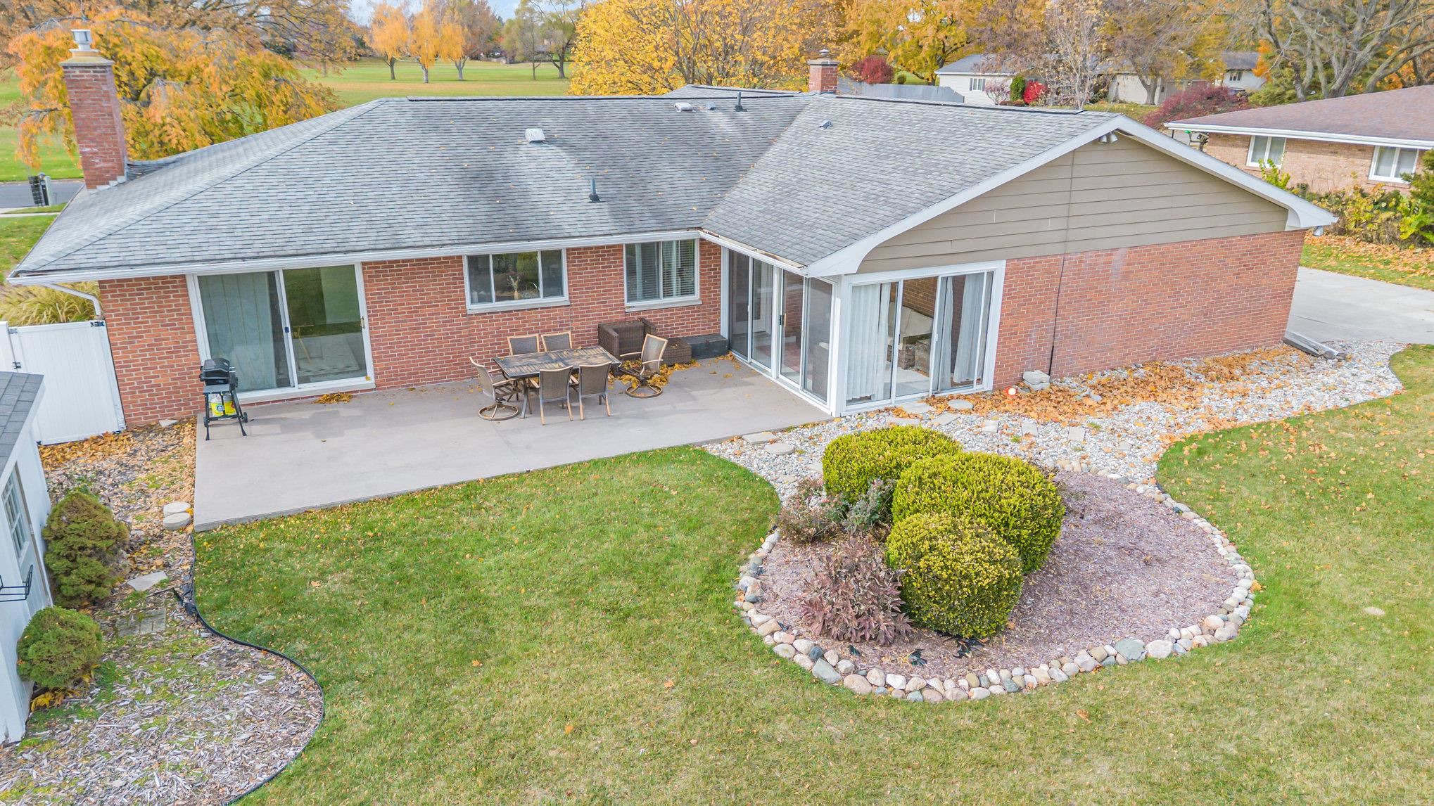 Homes for sale in Alma, MI | 424 Fairlane Dr, Alma, MI 48801 | MLS# 80063621