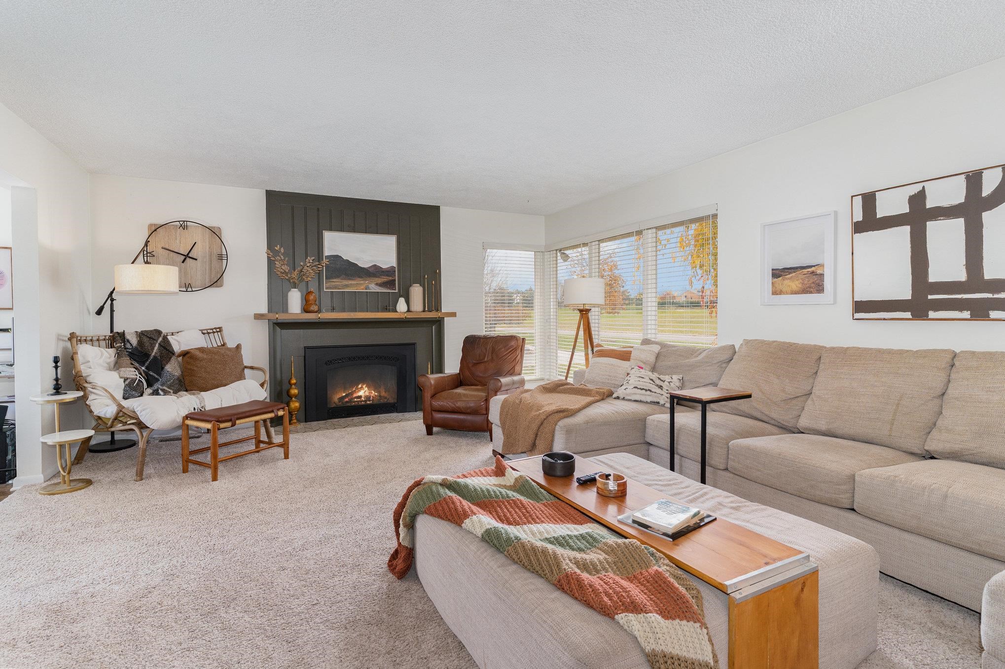 Homes for sale in Alma, MI | 424 Fairlane Dr, Alma, MI 48801 | MLS# 80063621