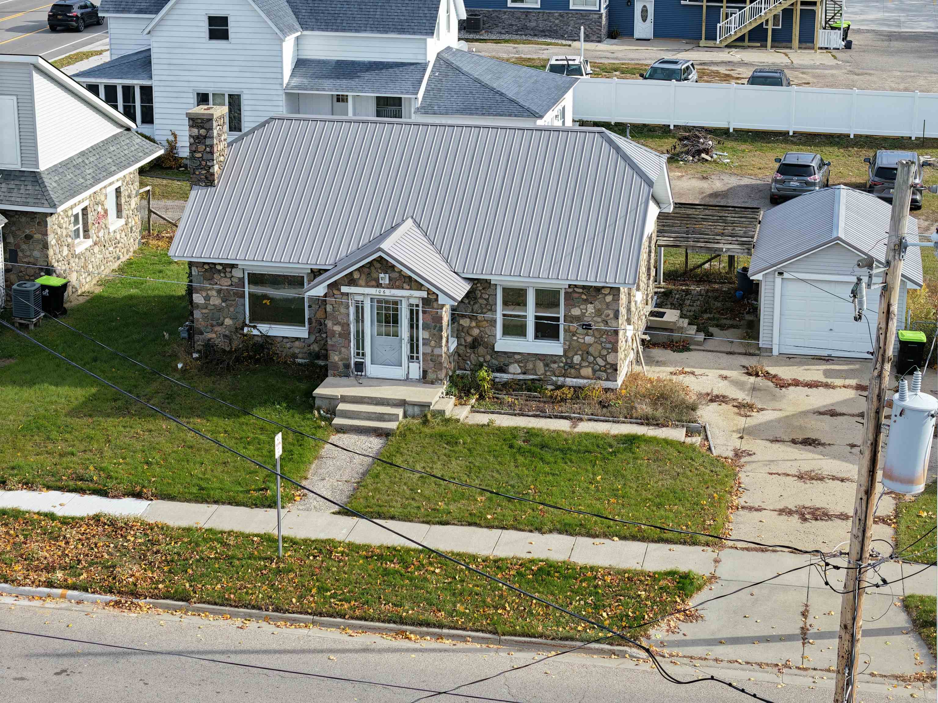 Homes for sale in West Branch, MI | 106 S Valley, West Branch, MI 48661 | MLS# 80063626