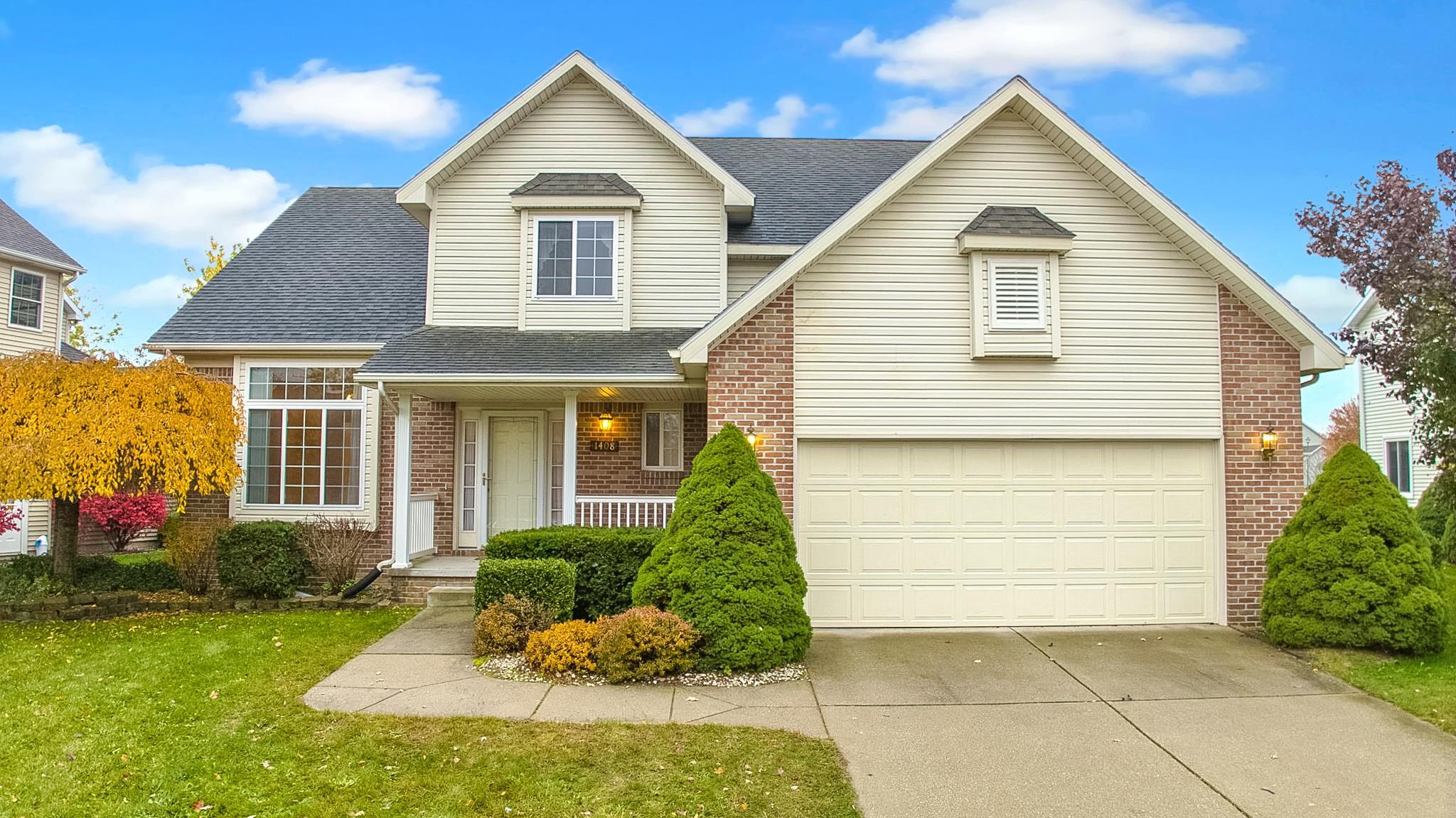 Homes for sale in Mount Pleasant, MI | 1408 Abbey Ln, Mount Pleasant, MI 48858 | MLS# 80063644