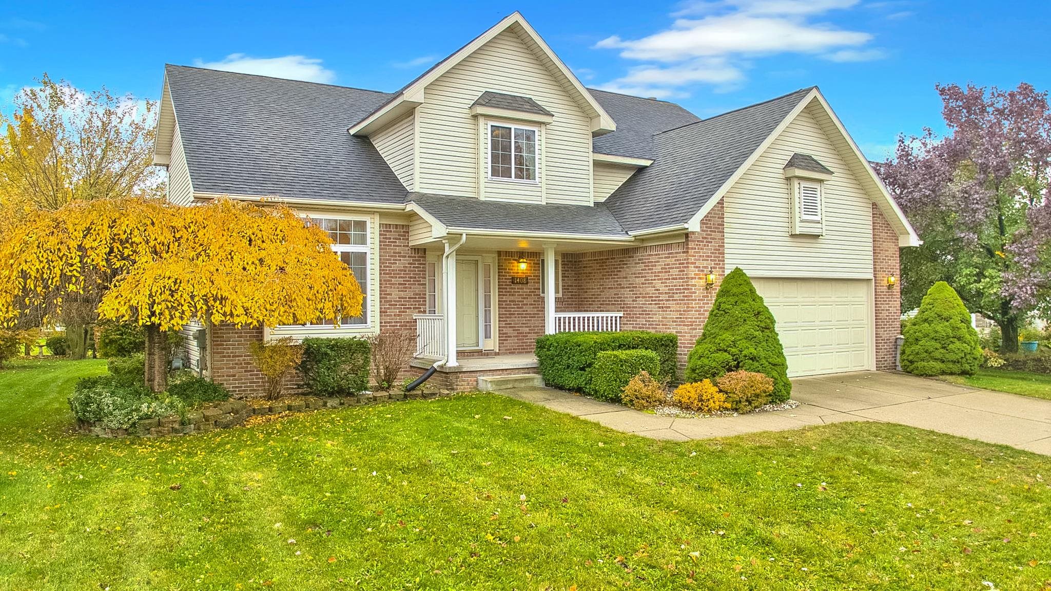 Homes for sale in Mount Pleasant, MI | 1408 Abbey Ln, Mount Pleasant, MI 48858 | MLS# 80063644