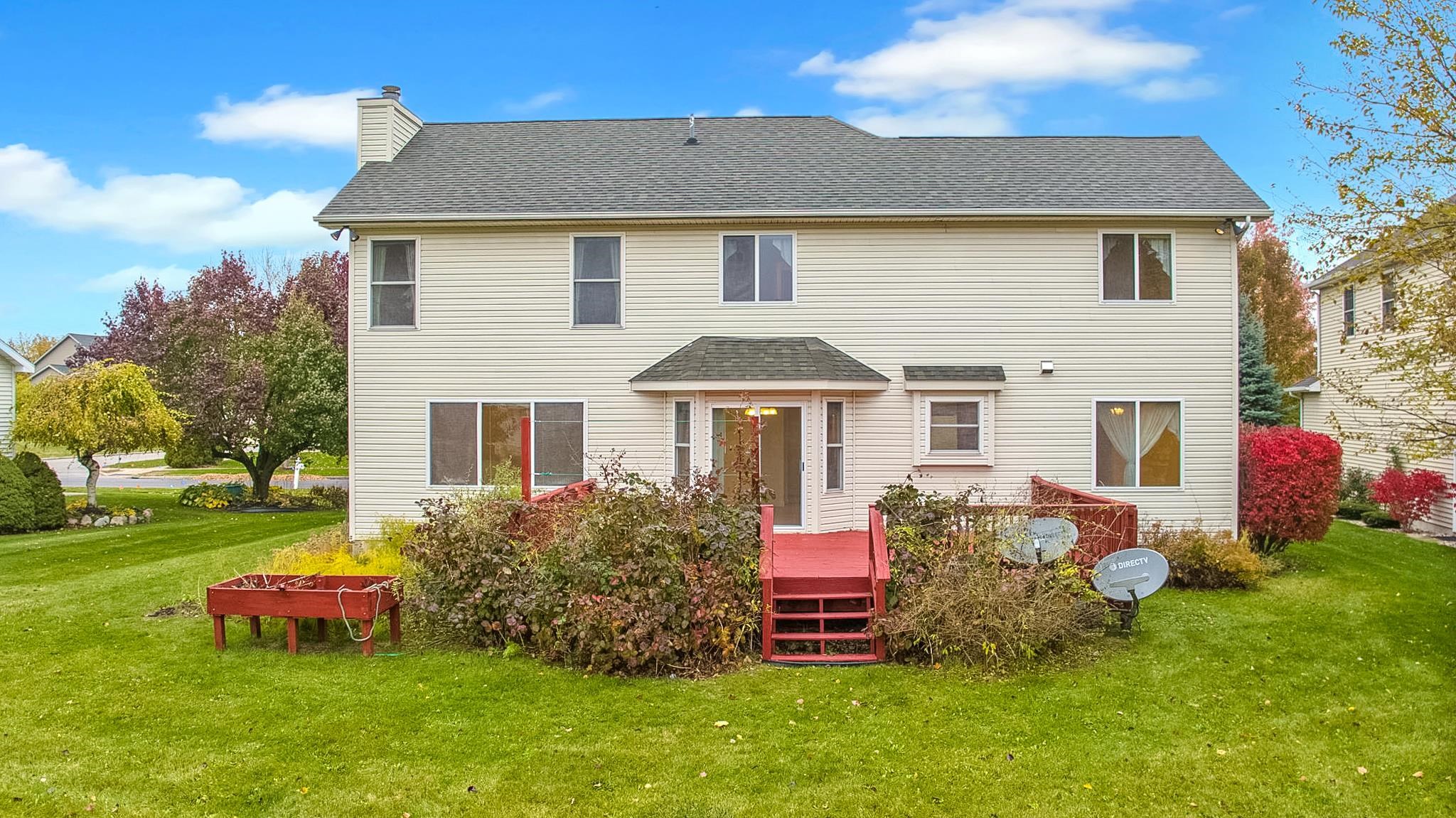 Homes for sale in Mount Pleasant, MI | 1408 Abbey Ln, Mount Pleasant, MI 48858 | MLS# 80063644