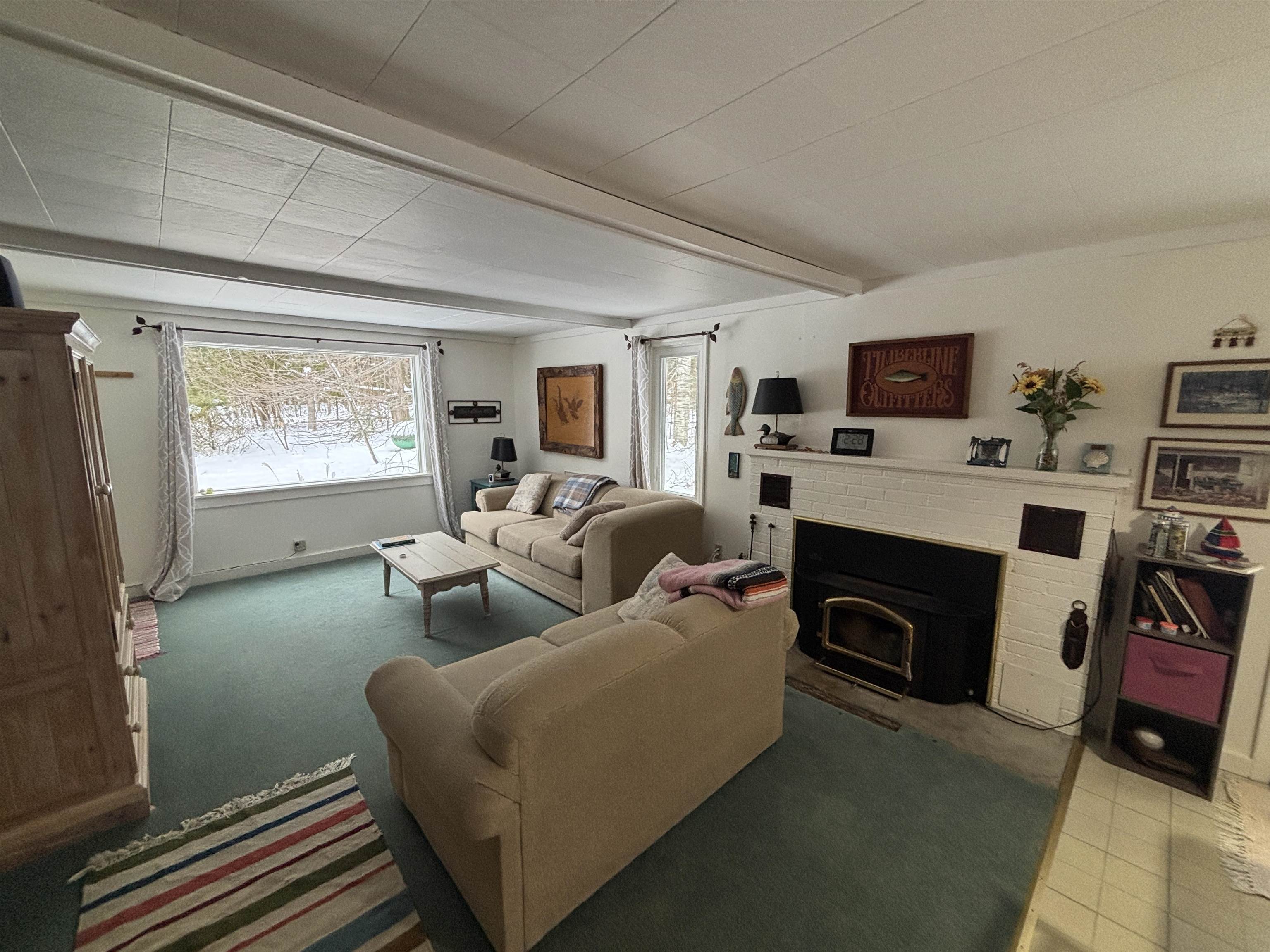 Homes for sale in Kewadin, MI | 12851 Manitou Trl, Kewadin, MI 49648 | MLS# 80064149