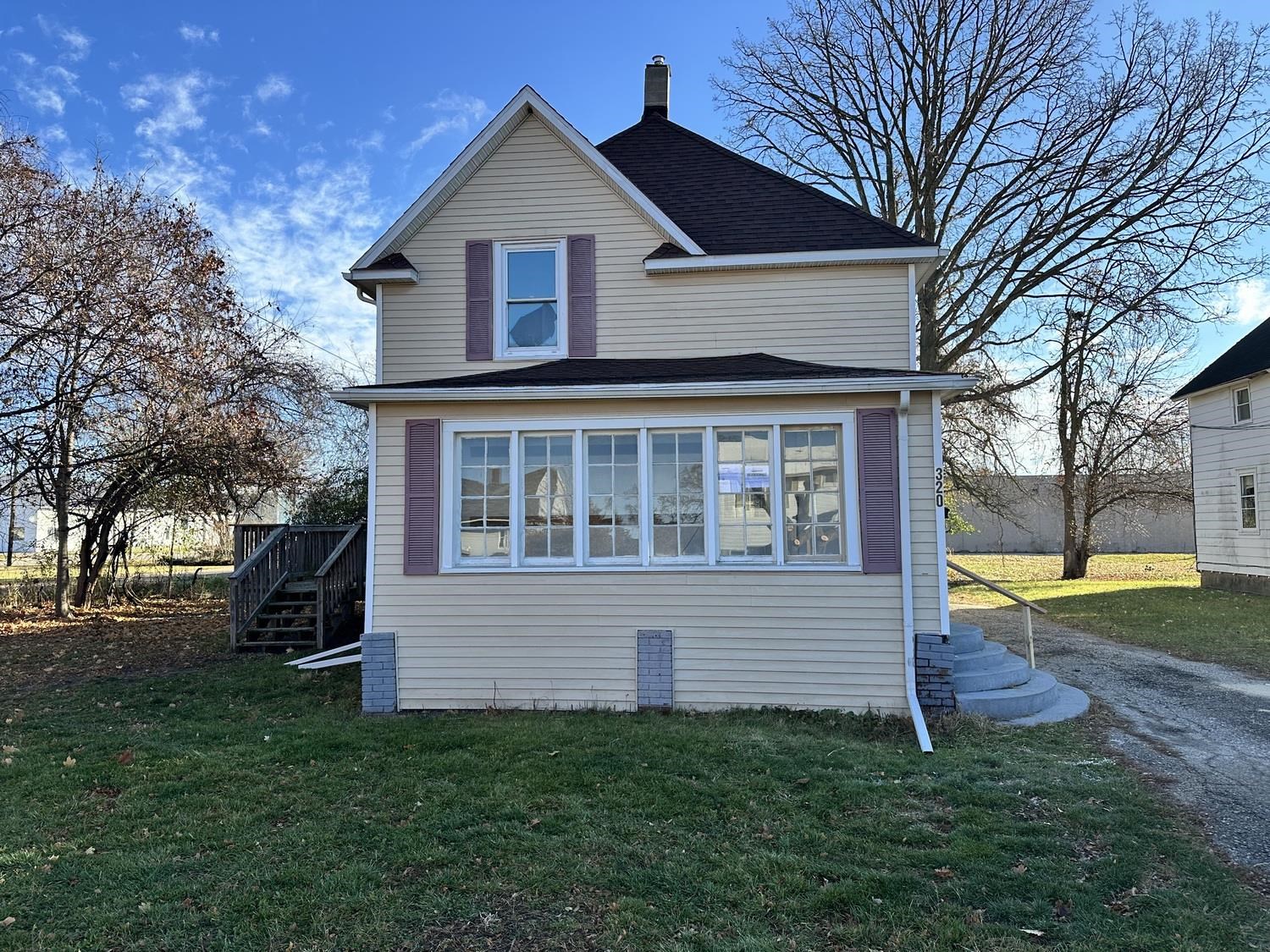 Homes for sale in Alma, MI | 320 Euclid Ave, Alma, MI 48801 | MLS# 80064157