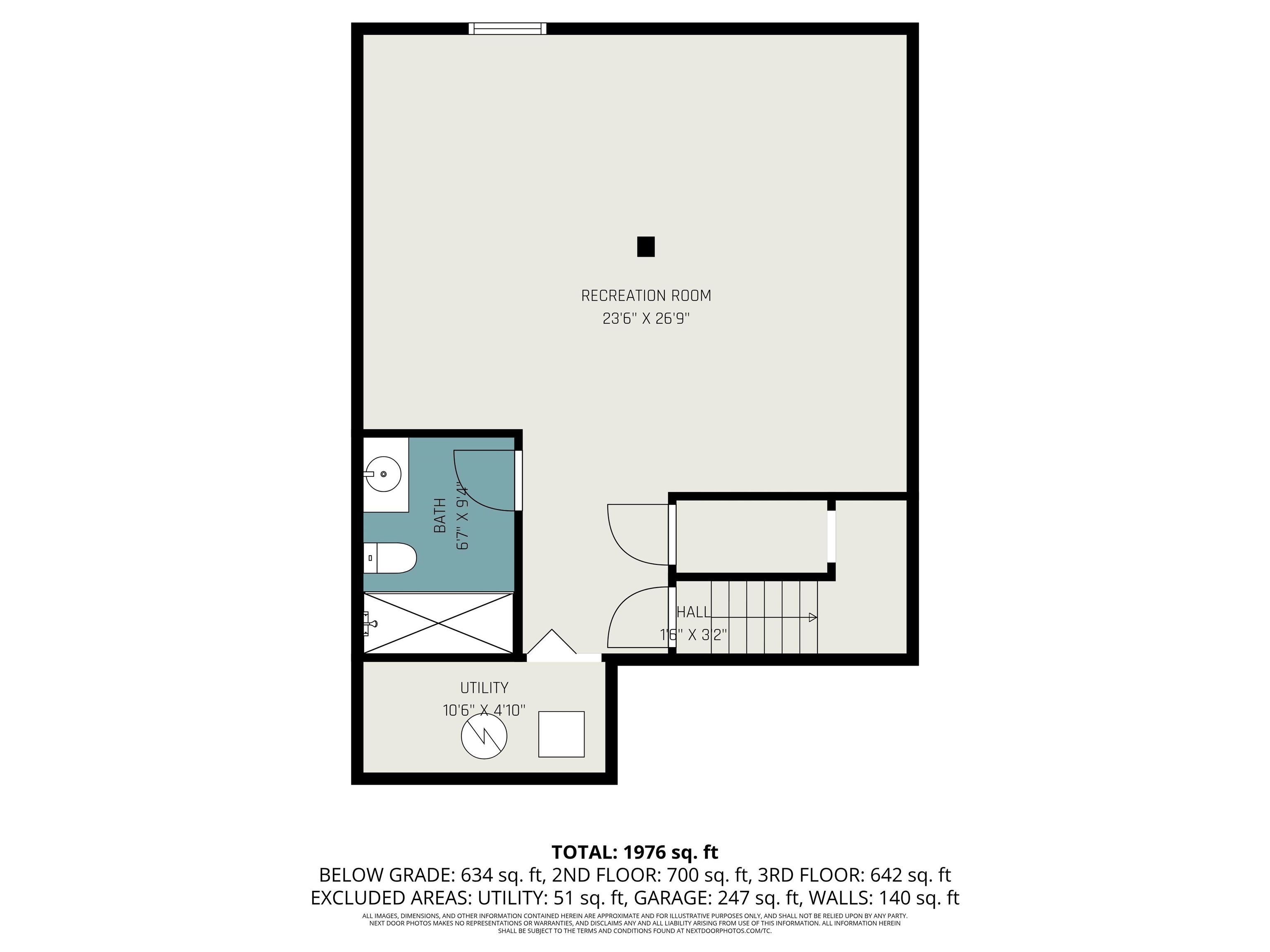 Homes for sale in Mount Pleasant, MI | 2430 Rosewood Dr #B, Mount Pleasant, MI 48858 | MLS# 80064163