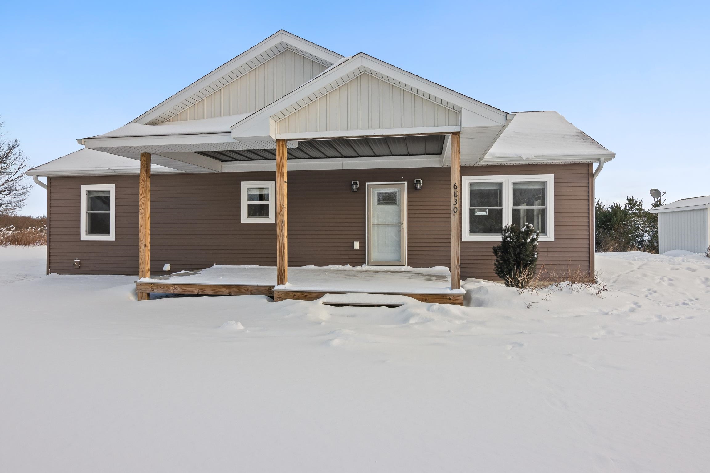 Homes for sale in Buckley, MI | 6830 Lost Resort Dr, Buckley, MI 49620 | MLS# 80064191