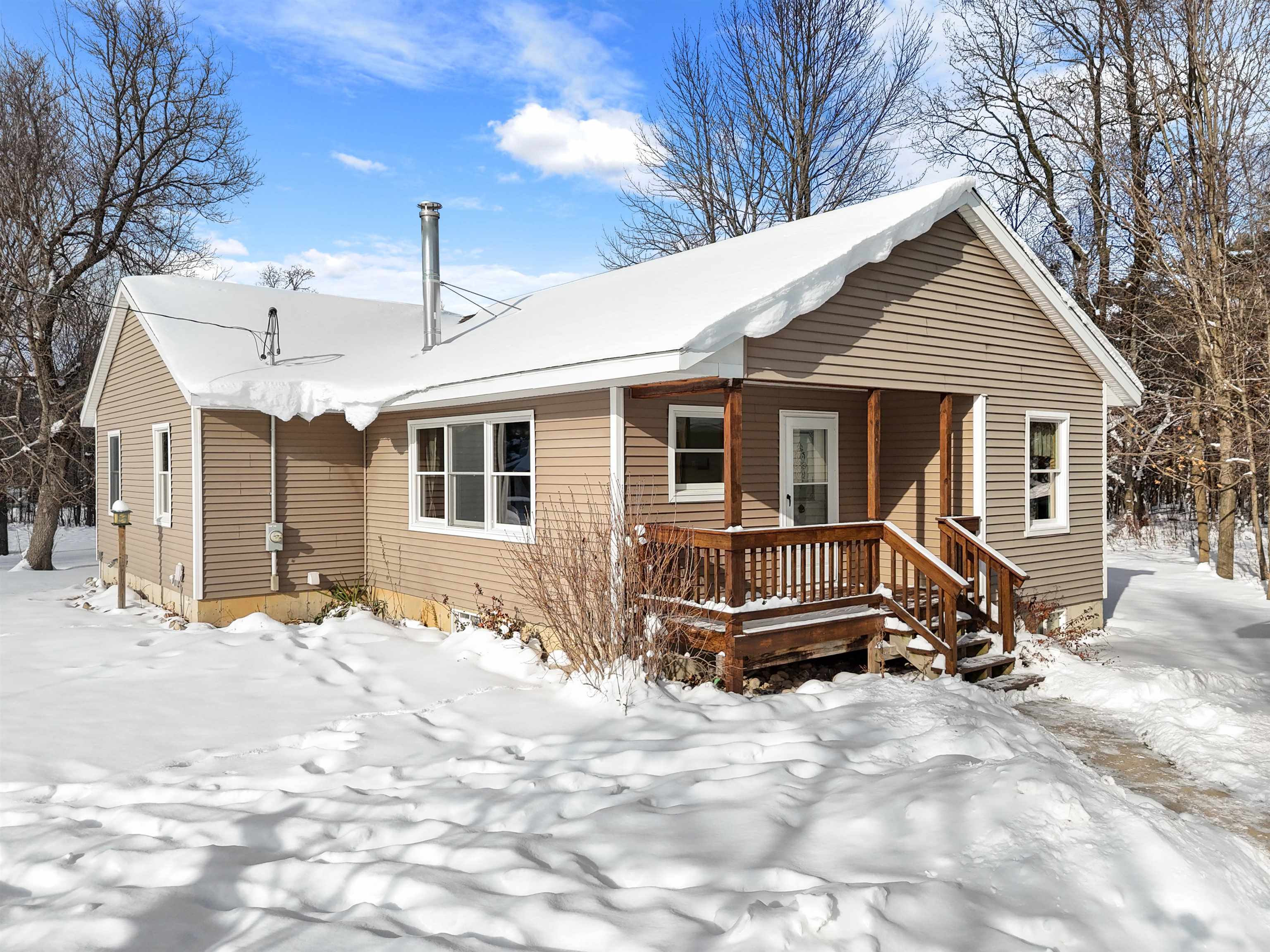 Homes for sale in Manton, MI | 11912 W Burns Rd, Manton, MI 49663 | MLS# 80064213