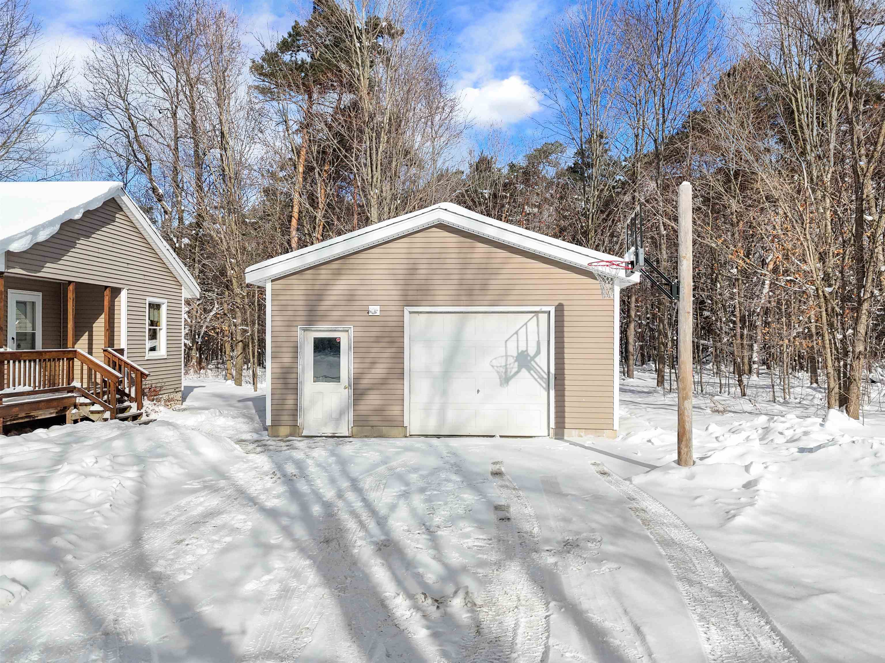 Homes for sale in Manton, MI | 11912 W Burns Rd, Manton, MI 49663 | MLS# 80064213