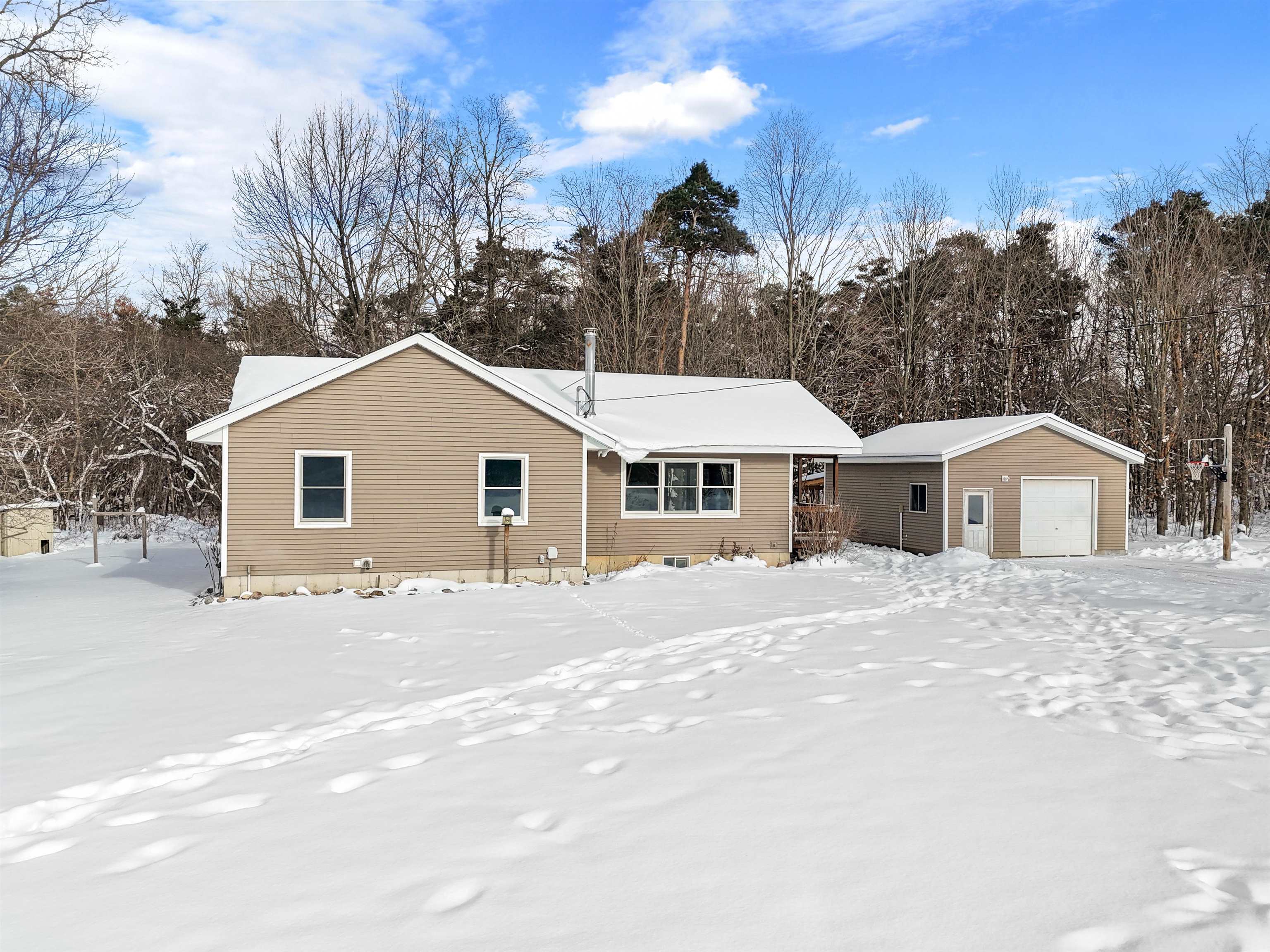 Homes for sale in Manton, MI | 11912 W Burns Rd, Manton, MI 49663 | MLS# 80064213