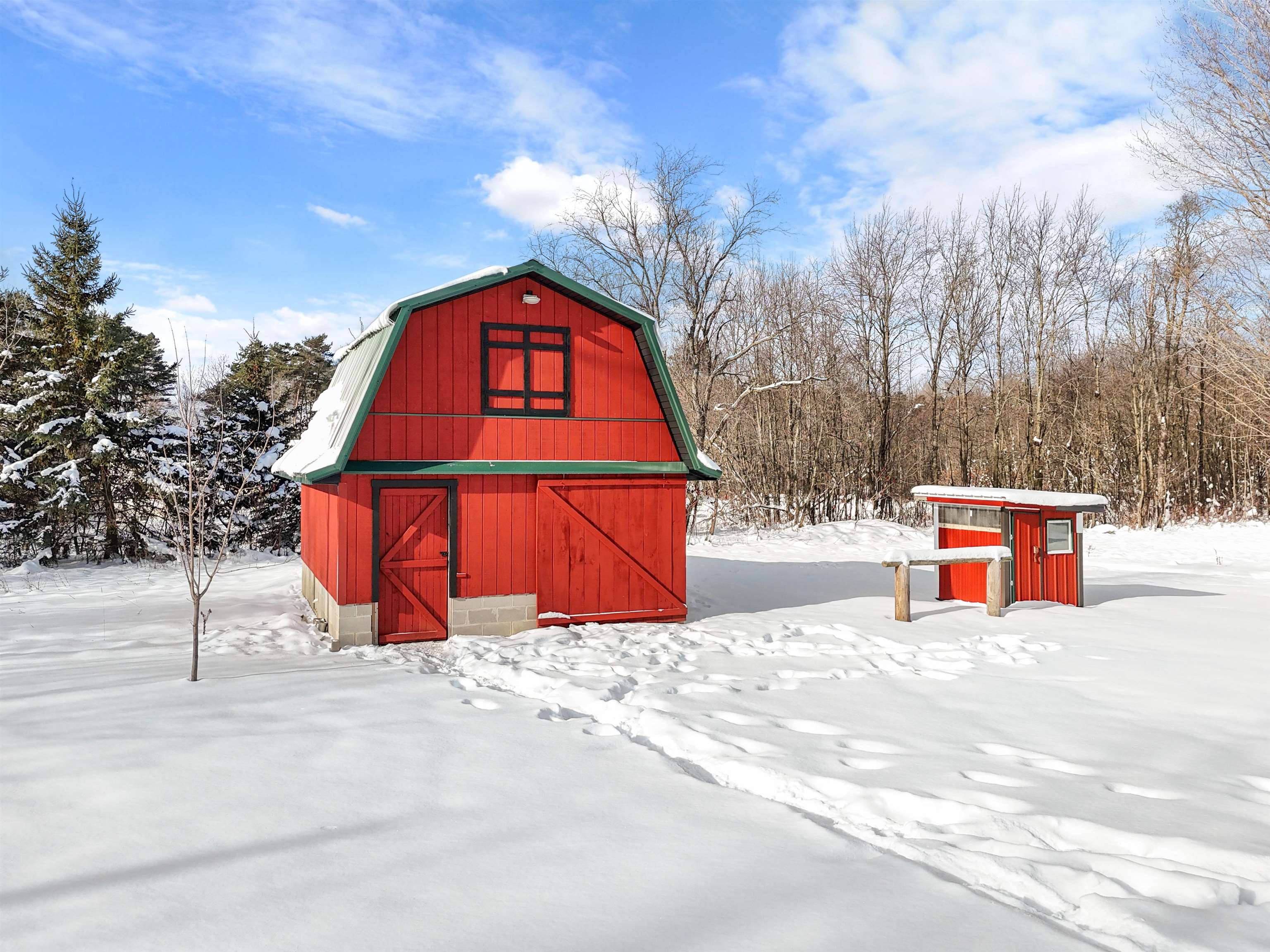 Homes for sale in Manton, MI | 11912 W Burns Rd, Manton, MI 49663 | MLS# 80064213